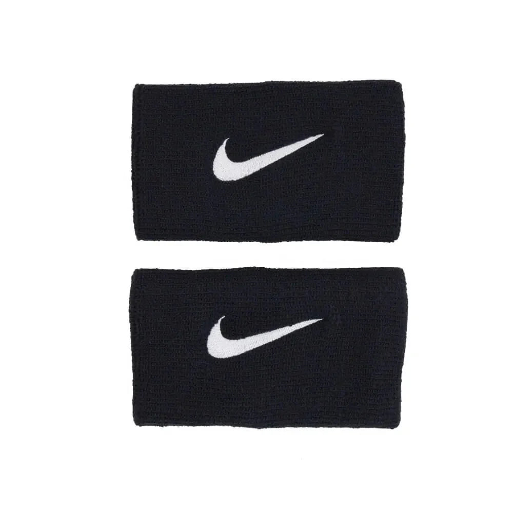 Nike Tennis Premier Doublewide Wristbands