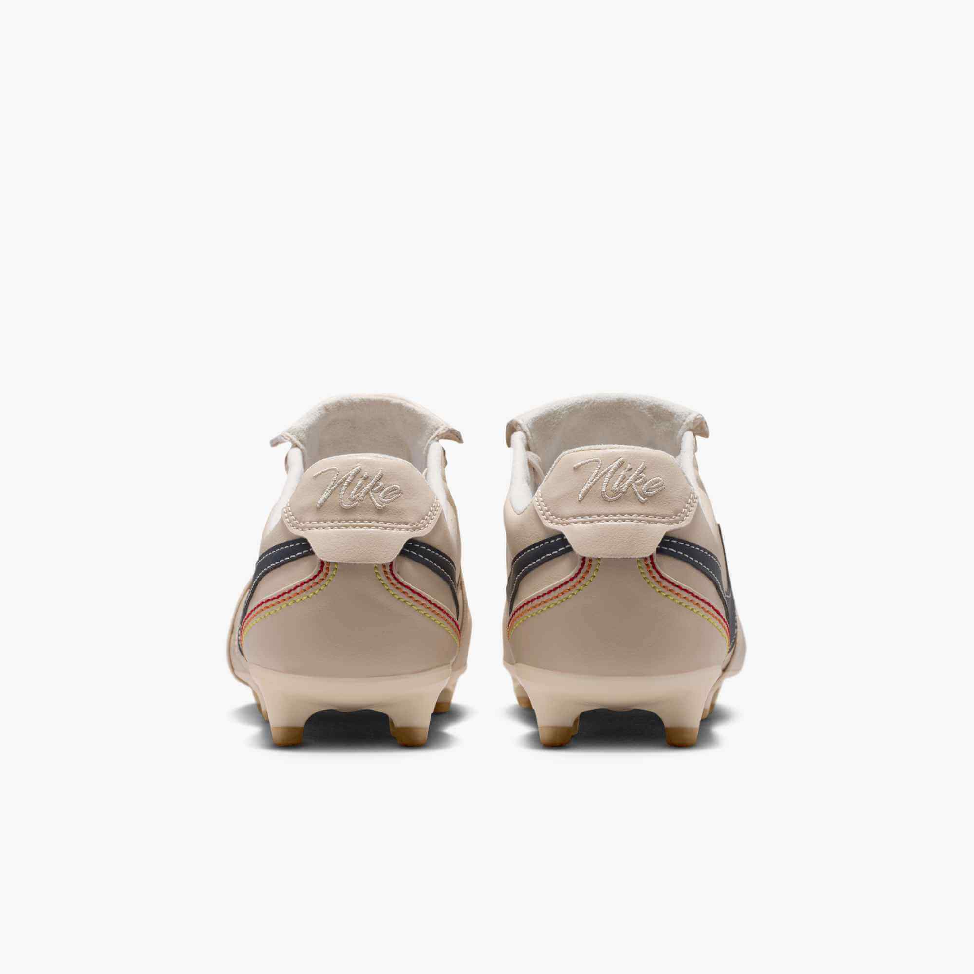 Nike Tiempo Ligera Pro 10R Fold-Over Tongue Firm Ground Soccer Cleats- (SU26)