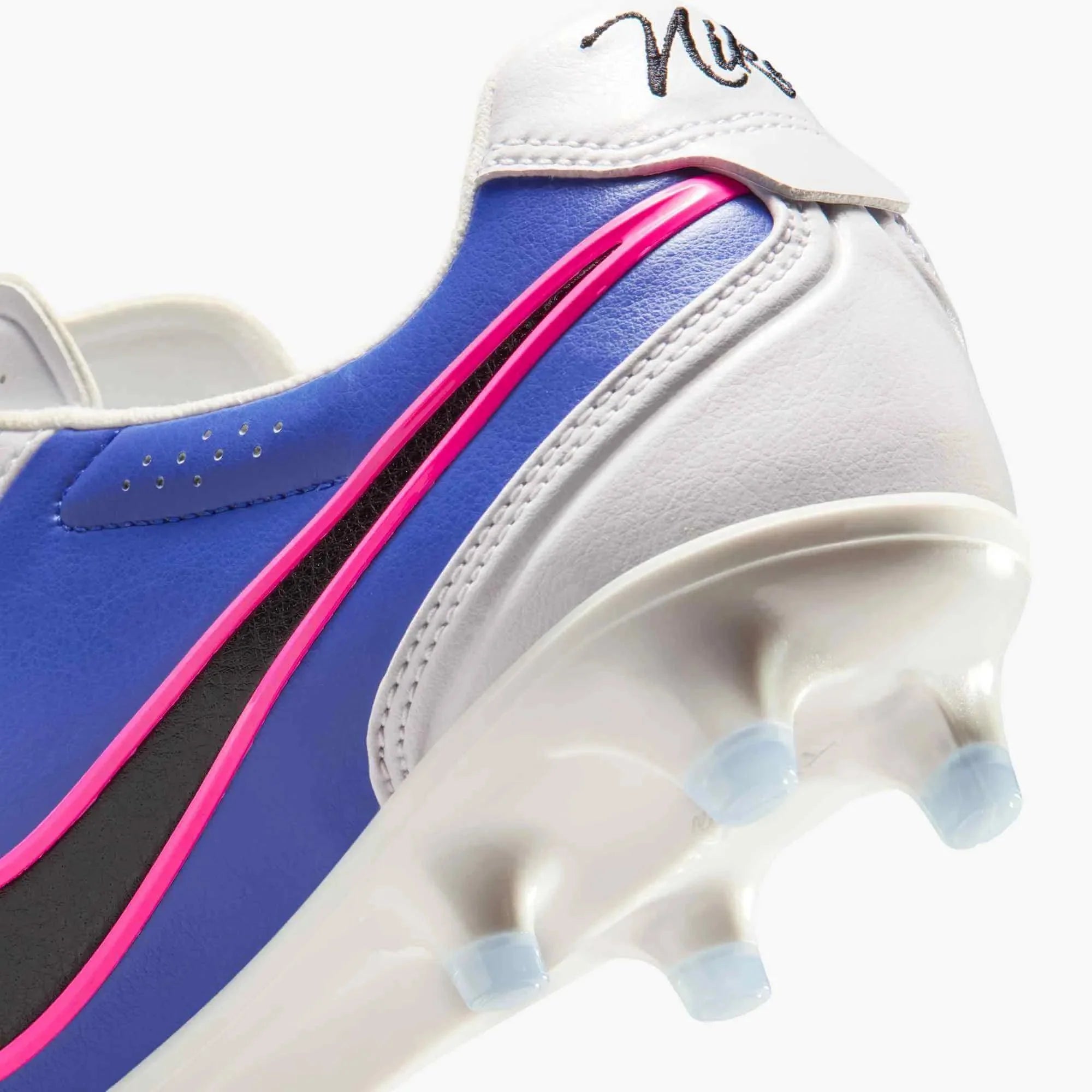 Nike Tiempo Ligera Pro Firm Ground Soccer Cleats - Attack Pack (SP26)