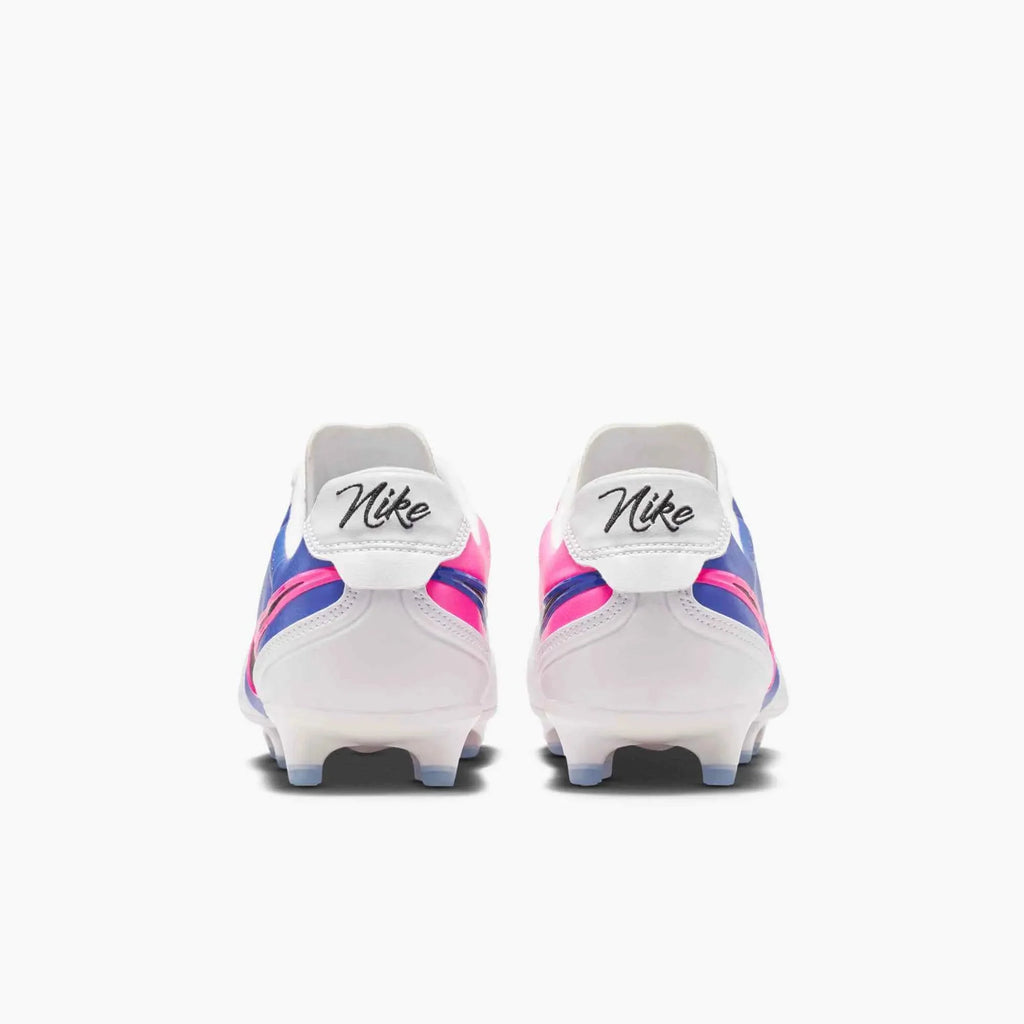 Nike Tiempo Ligera Pro Firm Ground Soccer Cleats - Attack Pack (SP26)