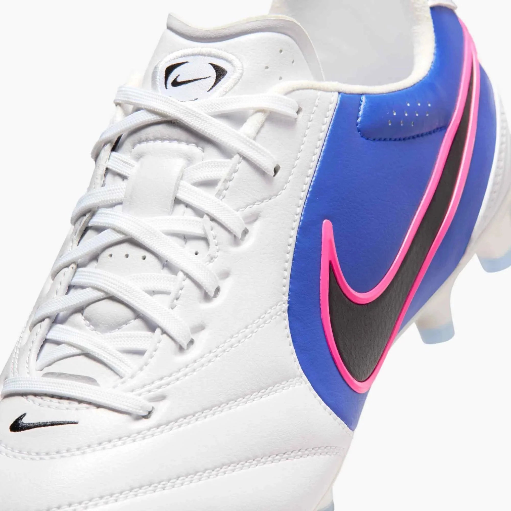 Nike Tiempo Ligera Pro Firm Ground Soccer Cleats - Attack Pack (SP26)