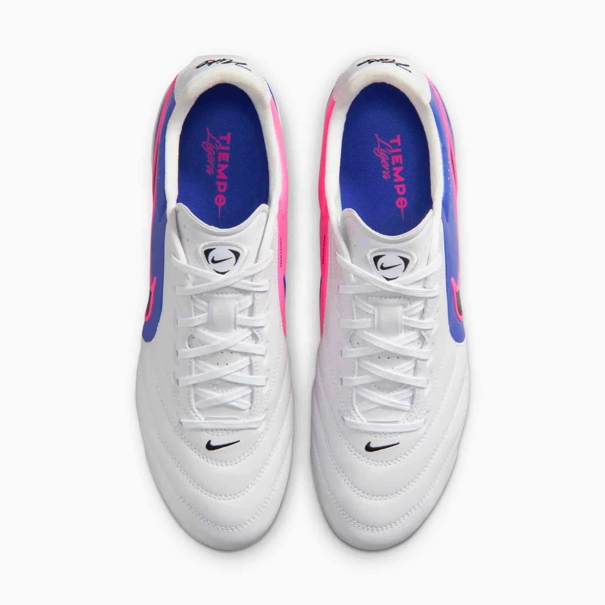 Nike Tiempo Ligera Pro Firm Ground Soccer Cleats - Attack Pack (SP26)