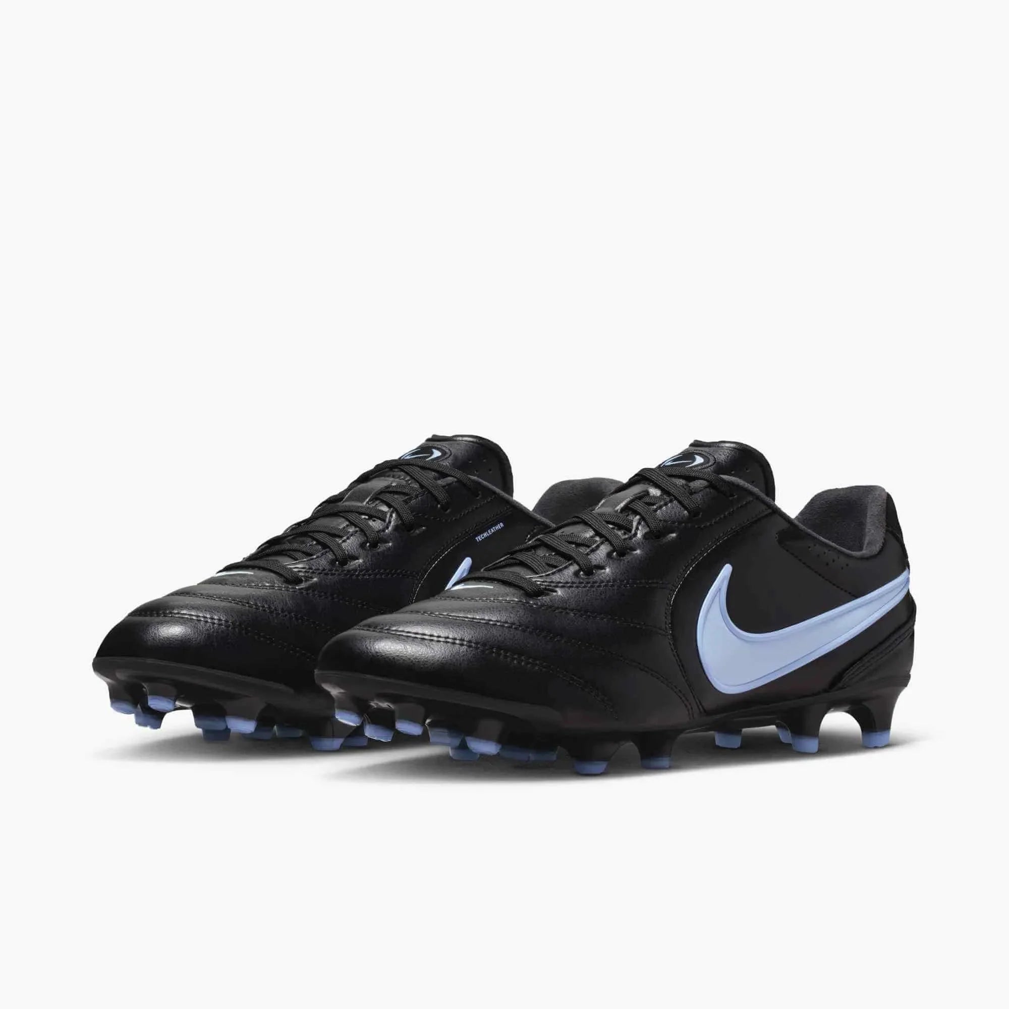 Nike Tiempo Ligera Pro Firm Ground Soccer Cleats- Shadow Pack (SP26)
