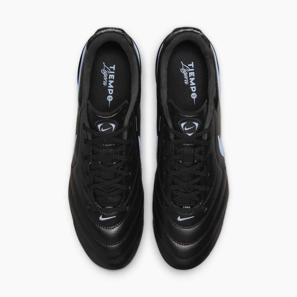 Nike Tiempo Ligera Pro Firm Ground Soccer Cleats- Shadow Pack (SP26)