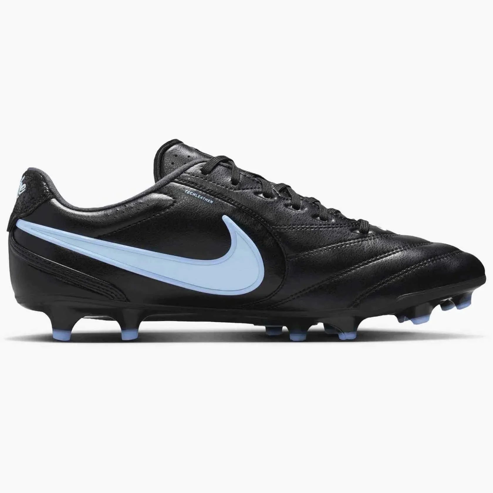 Nike Tiempo Ligera Pro Firm Ground Soccer Cleats- Shadow Pack (SP26)