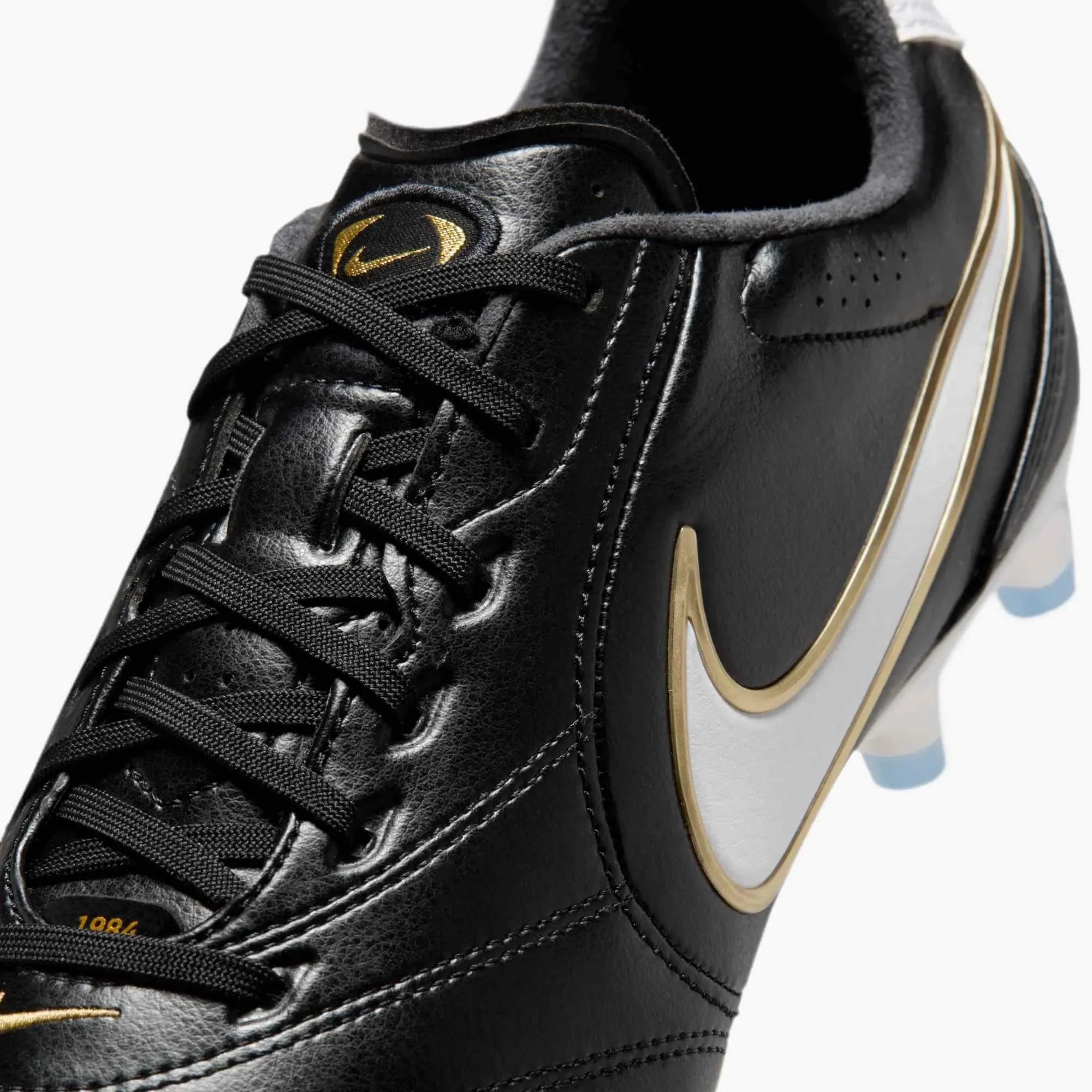 Nike Tiempo Ligera Pro Firm Ground Soccer Cleats (SP26)