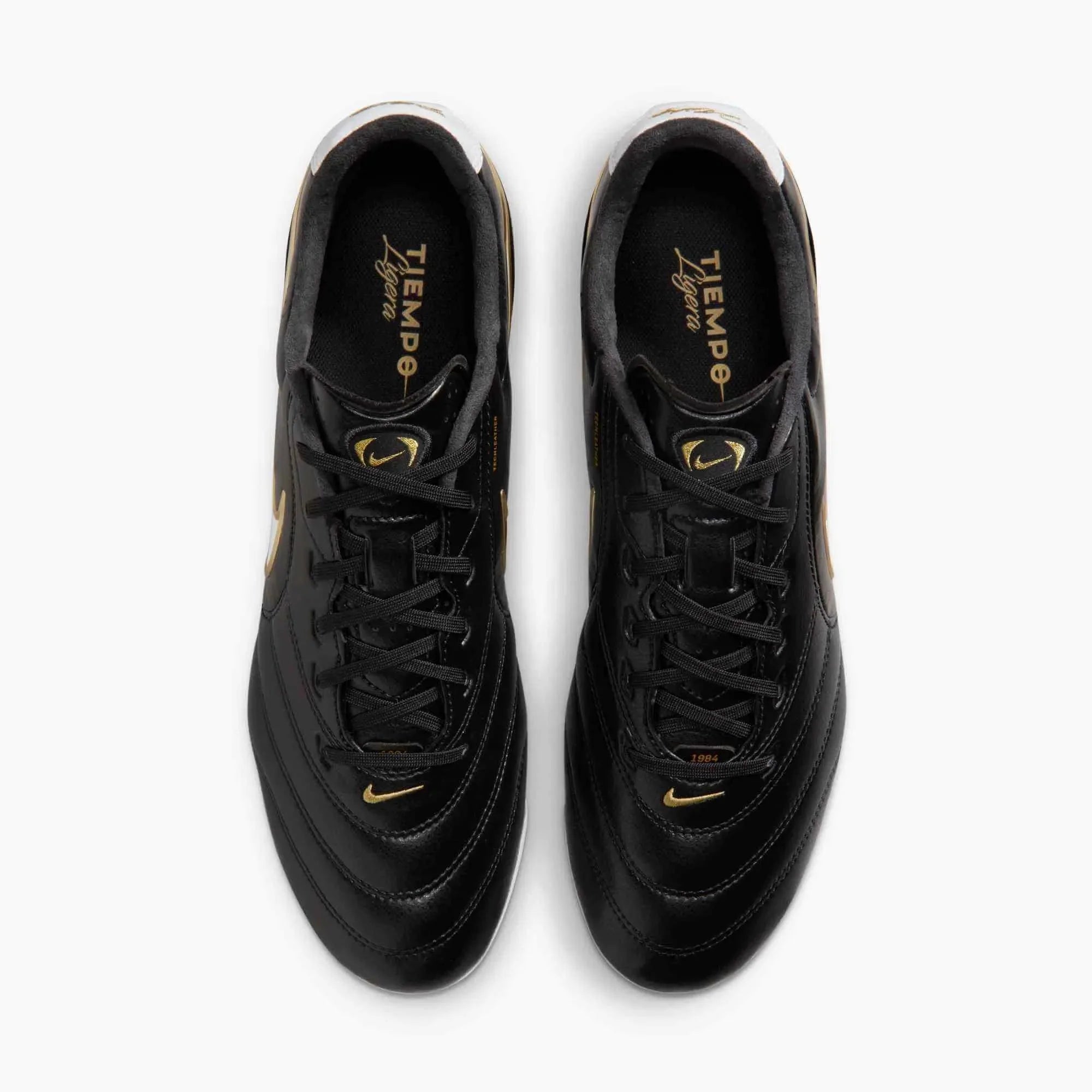 Nike Tiempo Ligera Pro Firm Ground Soccer Cleats (SP26)