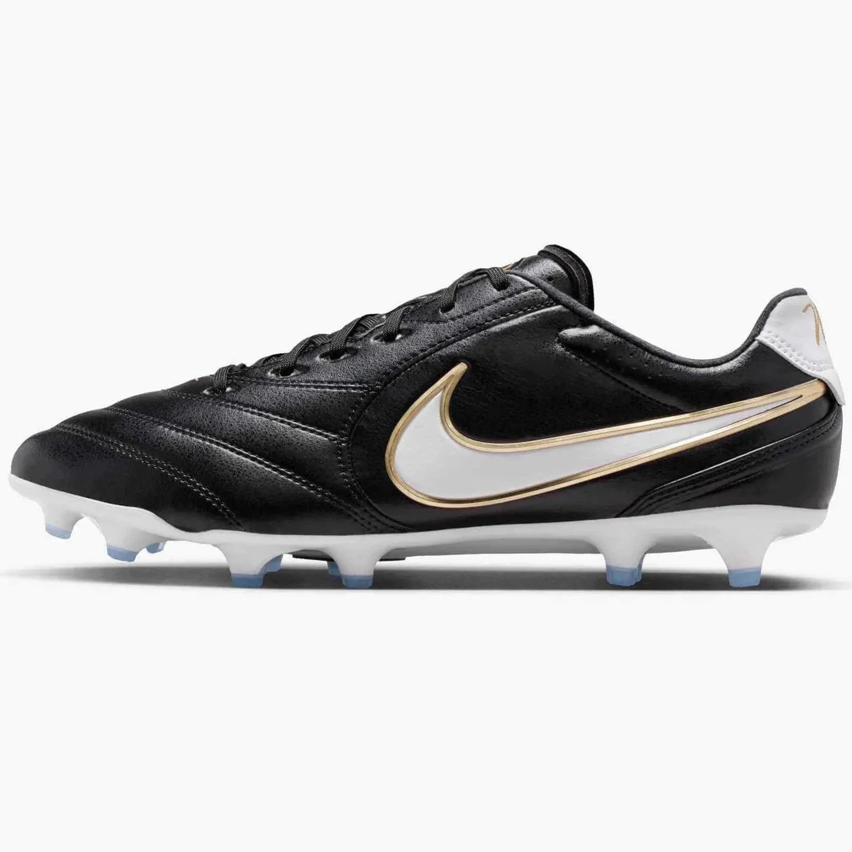 Nike Tiempo Ligera Pro Firm Ground Soccer Cleats (SP26)