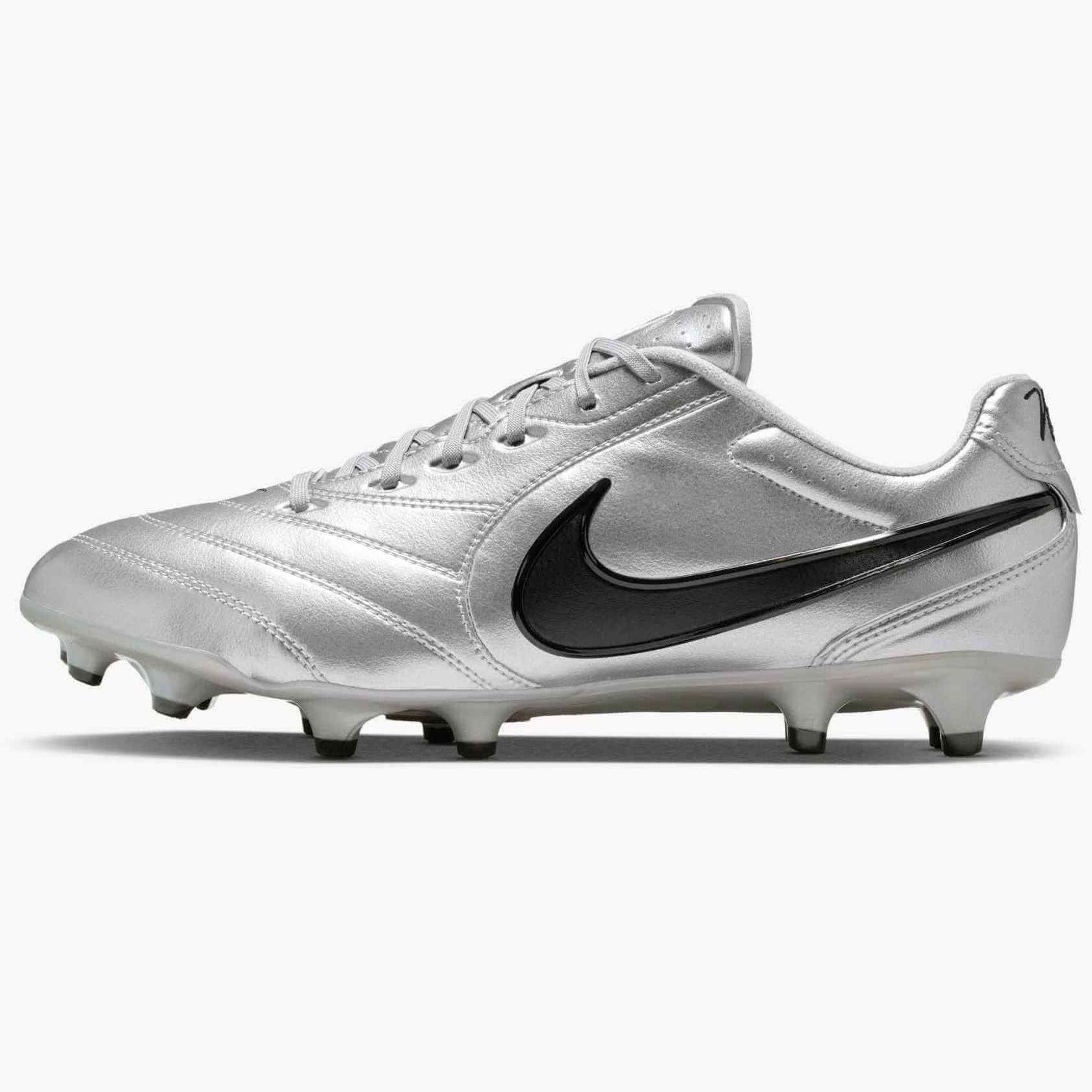 Nike Tiempo Ligera Pro Firm Ground Soccer Cleats (SU26)