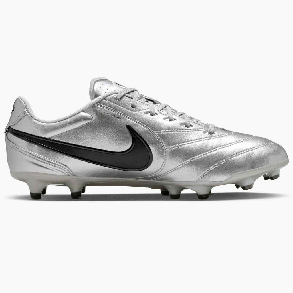 Nike Tiempo Ligera Pro Firm Ground Soccer Cleats (SU26)