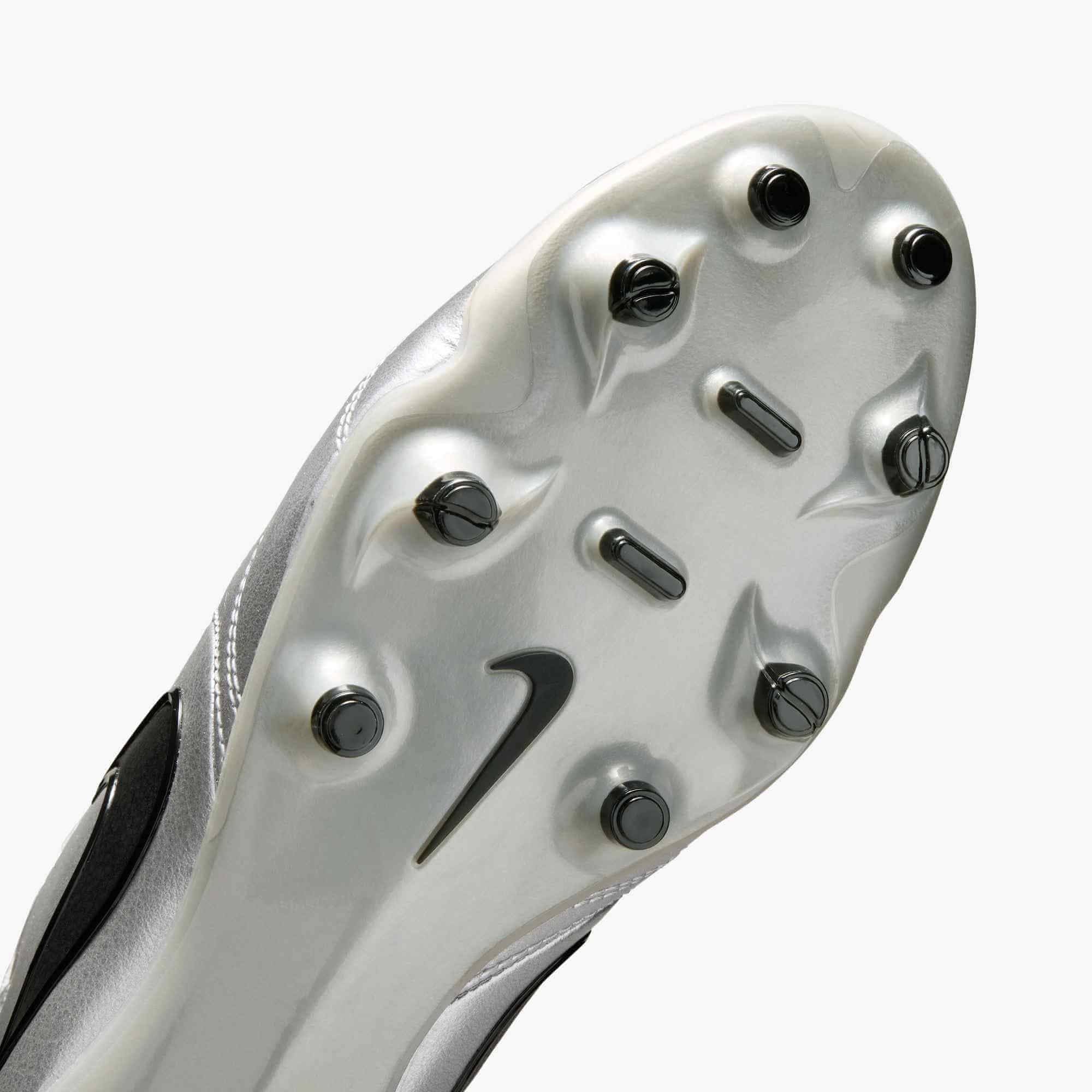 Nike Tiempo Ligera Pro Firm Ground Soccer Cleats (SU26)