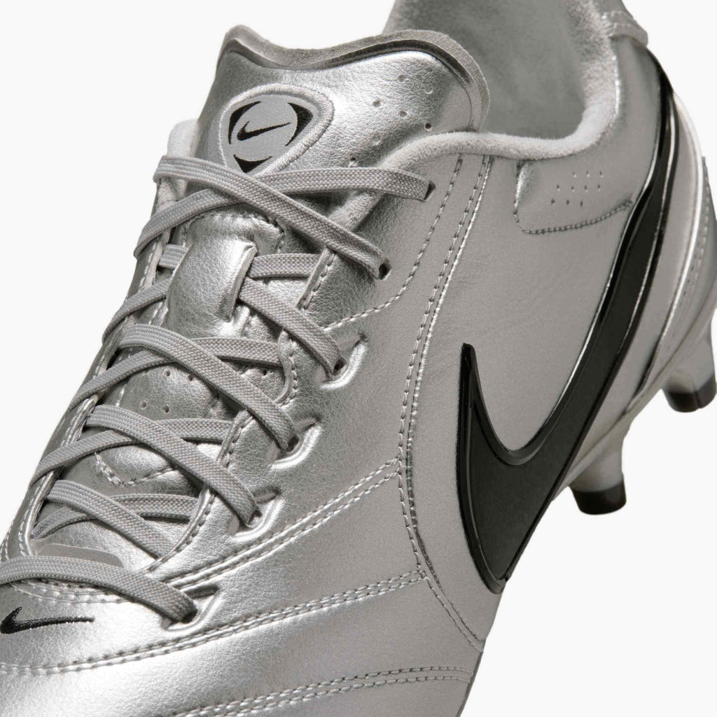Nike Tiempo Ligera Pro Firm Ground Soccer Cleats (SU26)