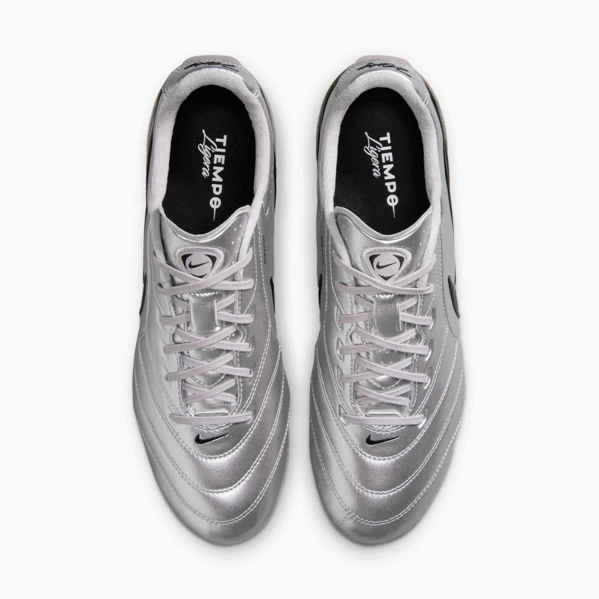 Nike Tiempo Ligera Pro Firm Ground Soccer Cleats (SU26)
