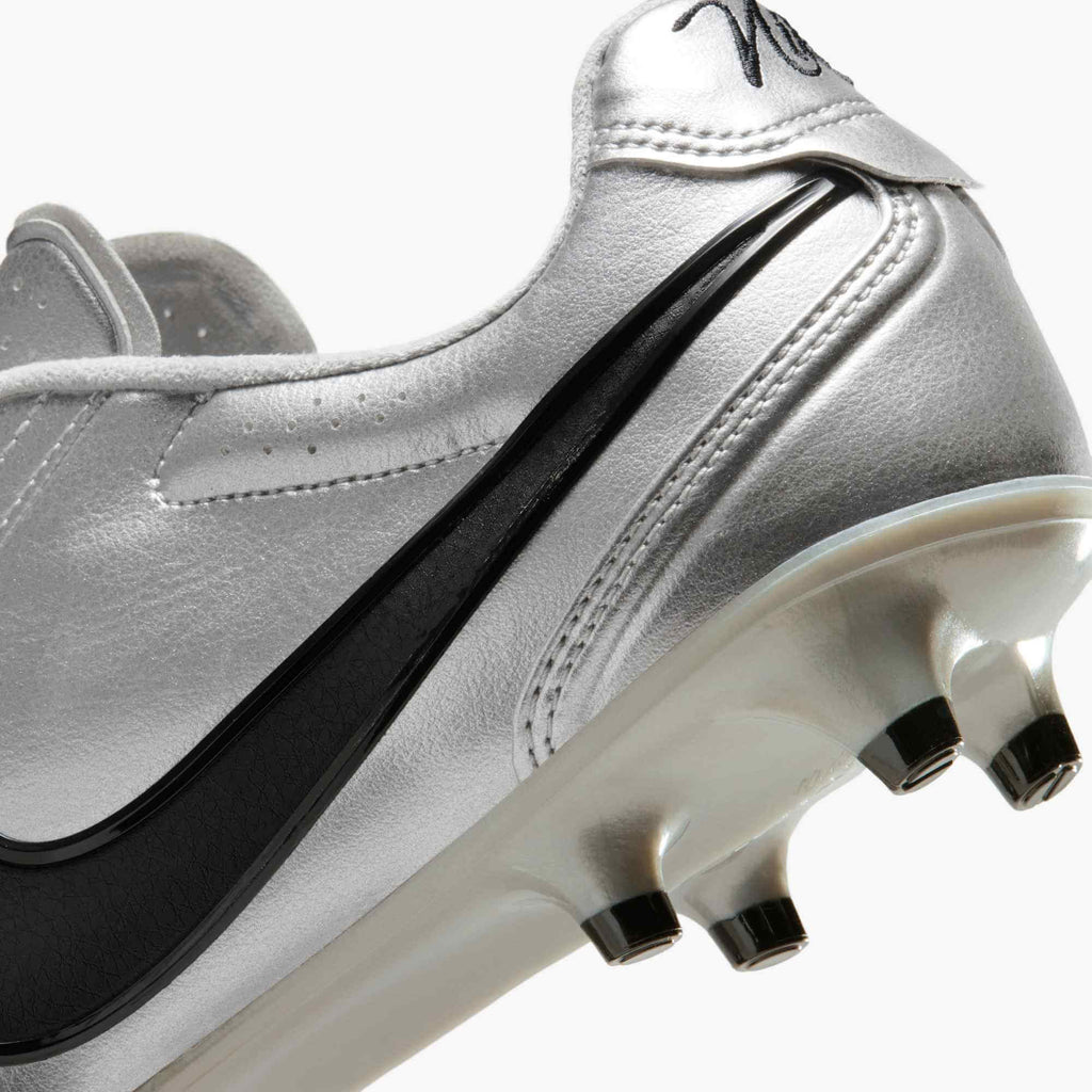 Nike Tiempo Ligera Pro Firm Ground Soccer Cleats (SU26)
