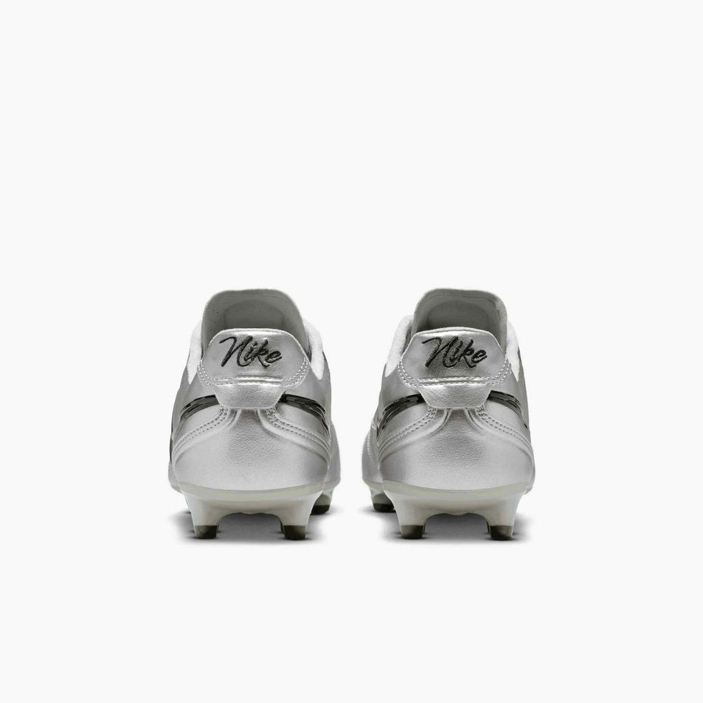 Nike Tiempo Ligera Pro Firm Ground Soccer Cleats (SU26)