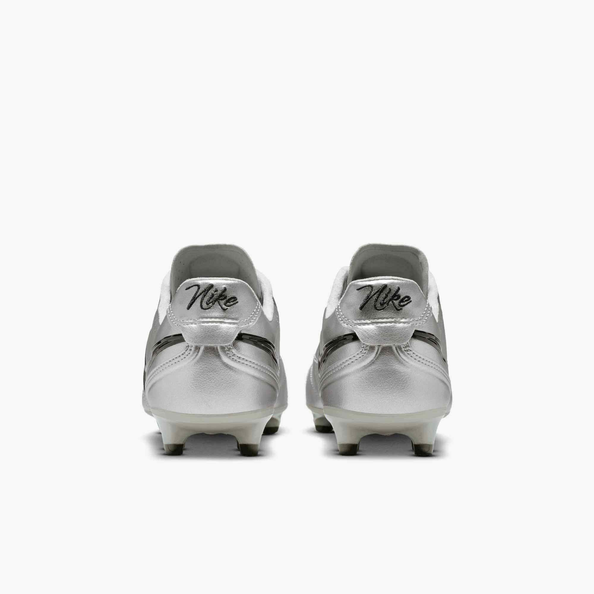 Nike Tiempo Ligera Pro Firm Ground Soccer Cleats (SU26)