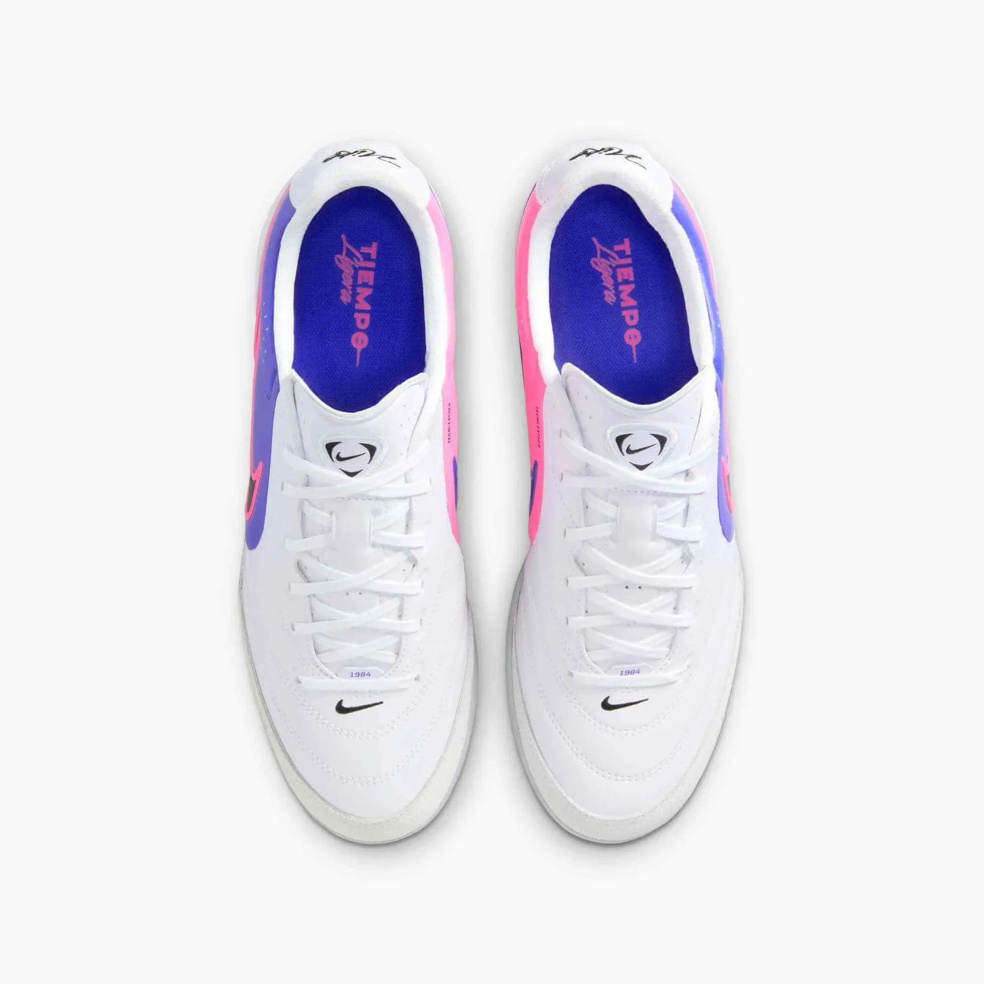Nike Tiempo Ligera Pro Turf Soccer Shoes - Attack Pack (SP26)
