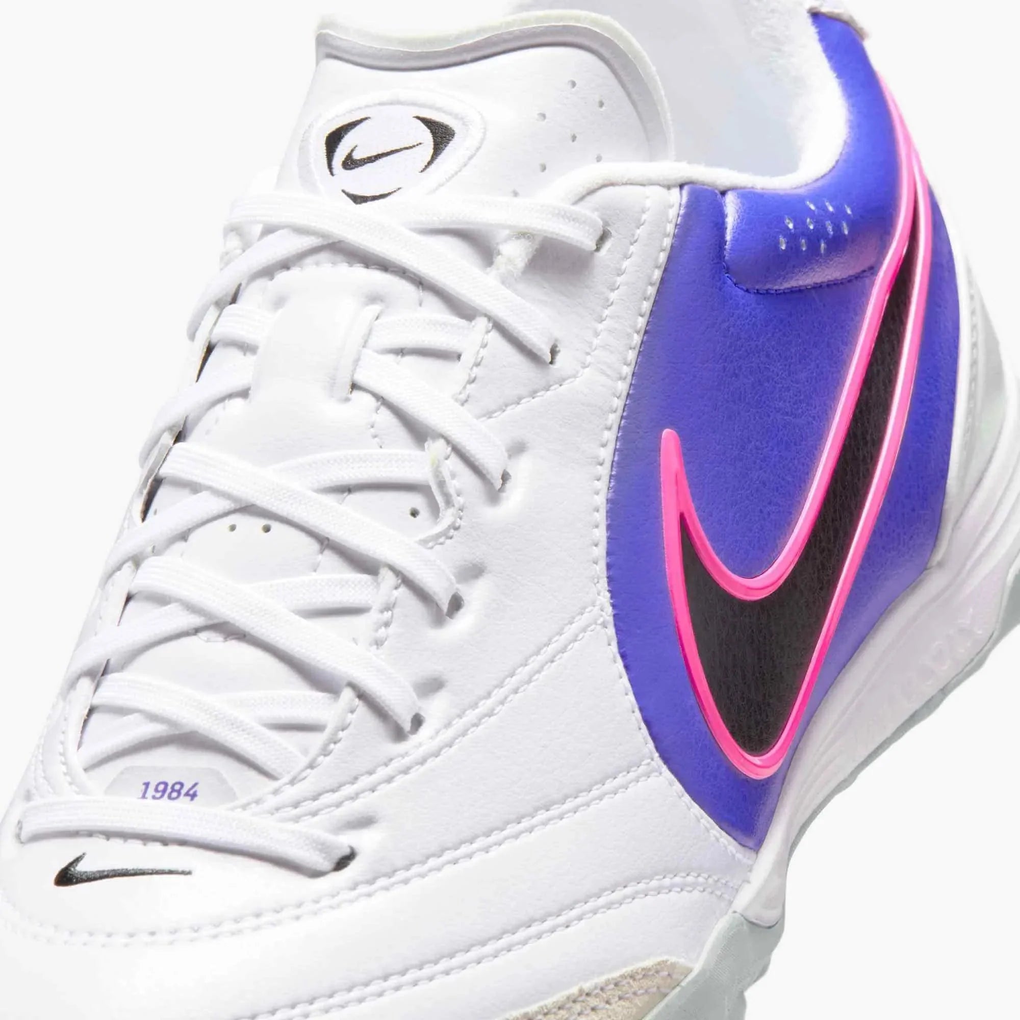 Nike Tiempo Ligera Pro Turf Soccer Shoes - Attack Pack (SP26)