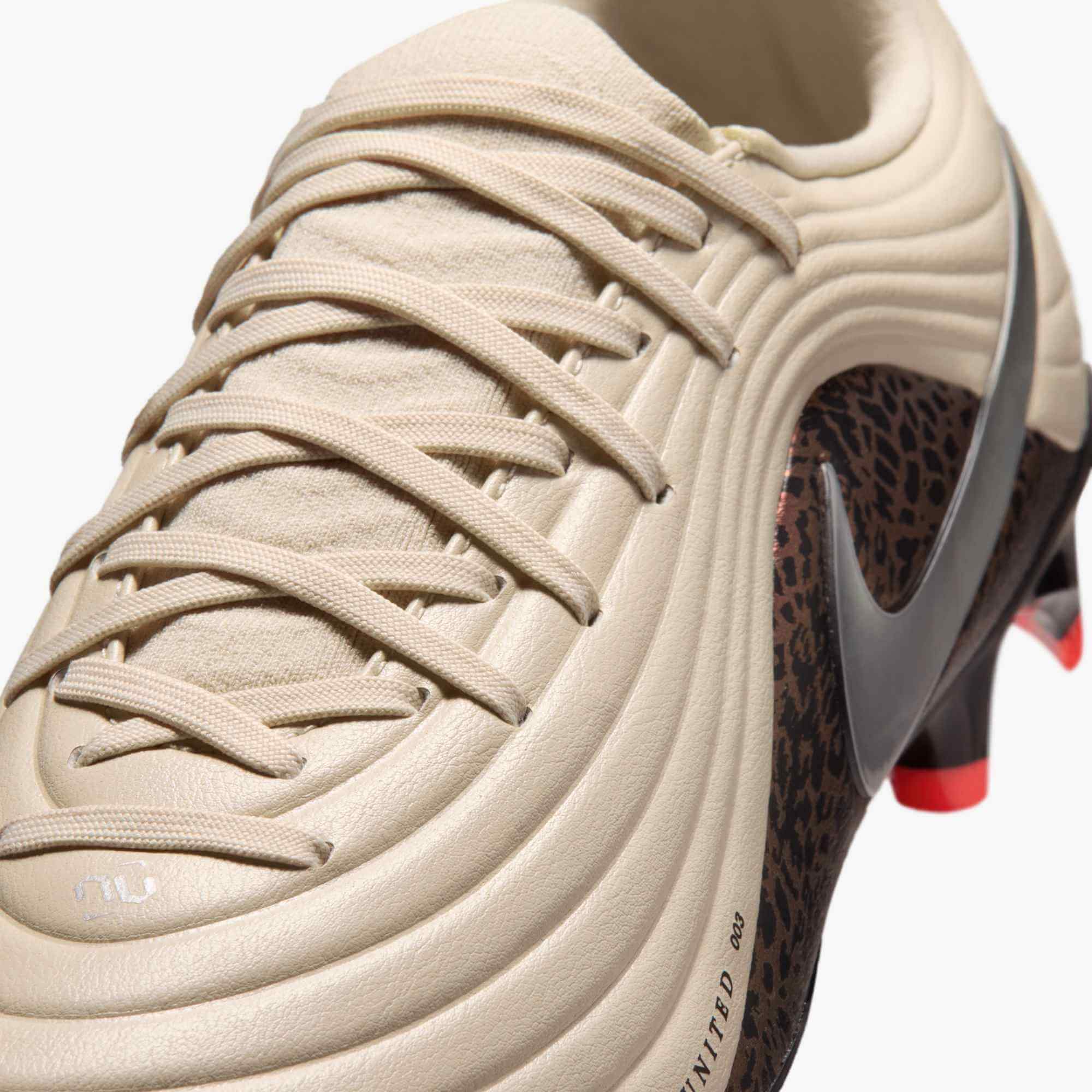 Nike Tiempo Maestro Academy NU3 Firm/Multi Ground Soccer Cleats - United NU3 Pack (SU26)