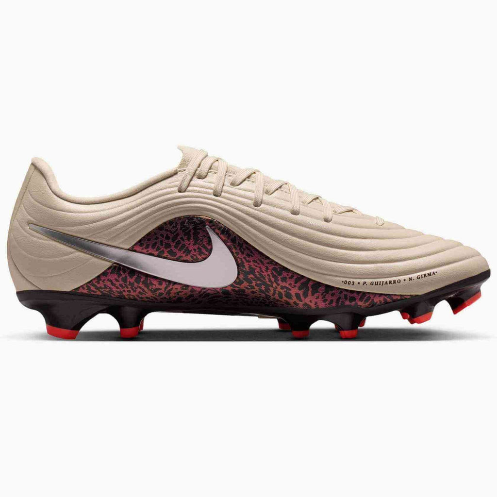 Nike Tiempo Maestro Academy NU3 Firm/Multi Ground Soccer Cleats - United NU3 Pack (SU26)
