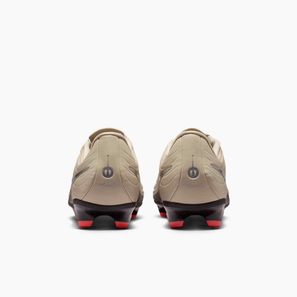 Nike Tiempo Maestro Academy NU3 Firm/Multi Ground Soccer Cleats - United NU3 Pack (SU26)