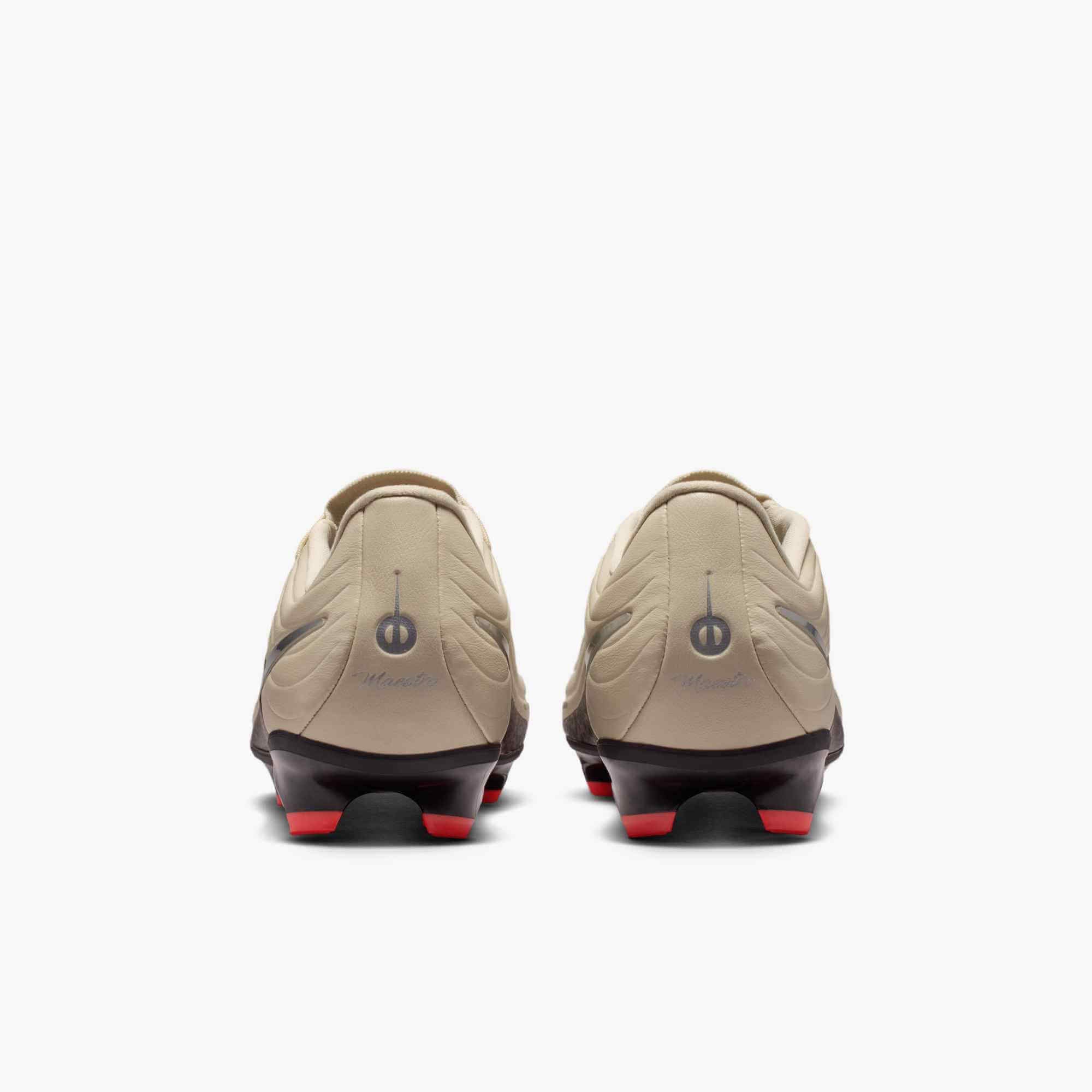 Nike Tiempo Maestro Academy NU3 Firm/Multi Ground Soccer Cleats - United NU3 Pack (SU26)