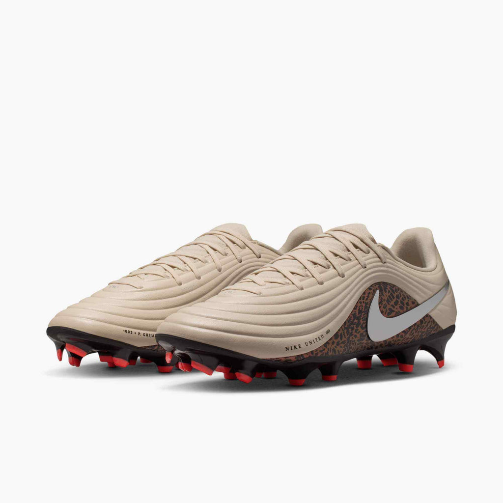 Nike Tiempo Maestro Academy NU3 Firm/Multi Ground Soccer Cleats - United NU3 Pack (SU26)