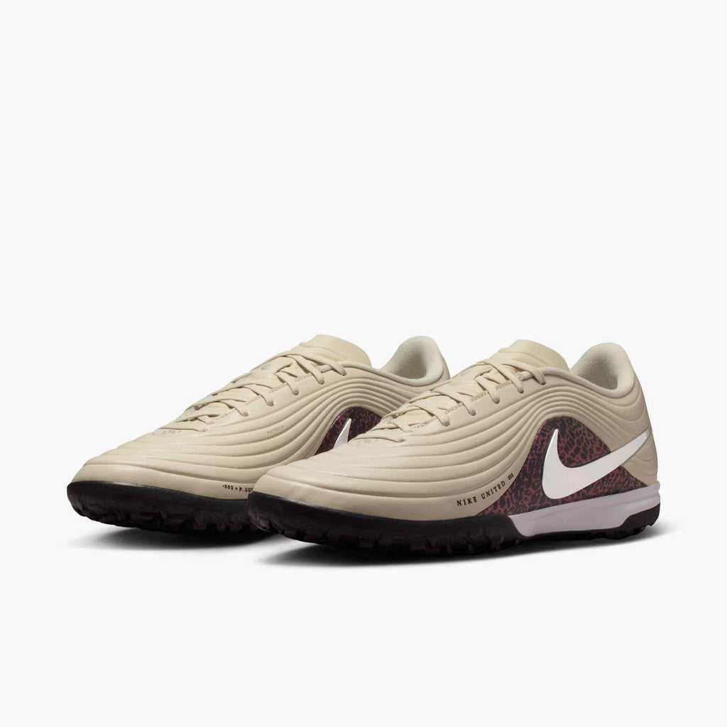 Nike Tiempo Maestro Academy NU3 Turf Soccer Shoes - United NU3 Pack (SU26)