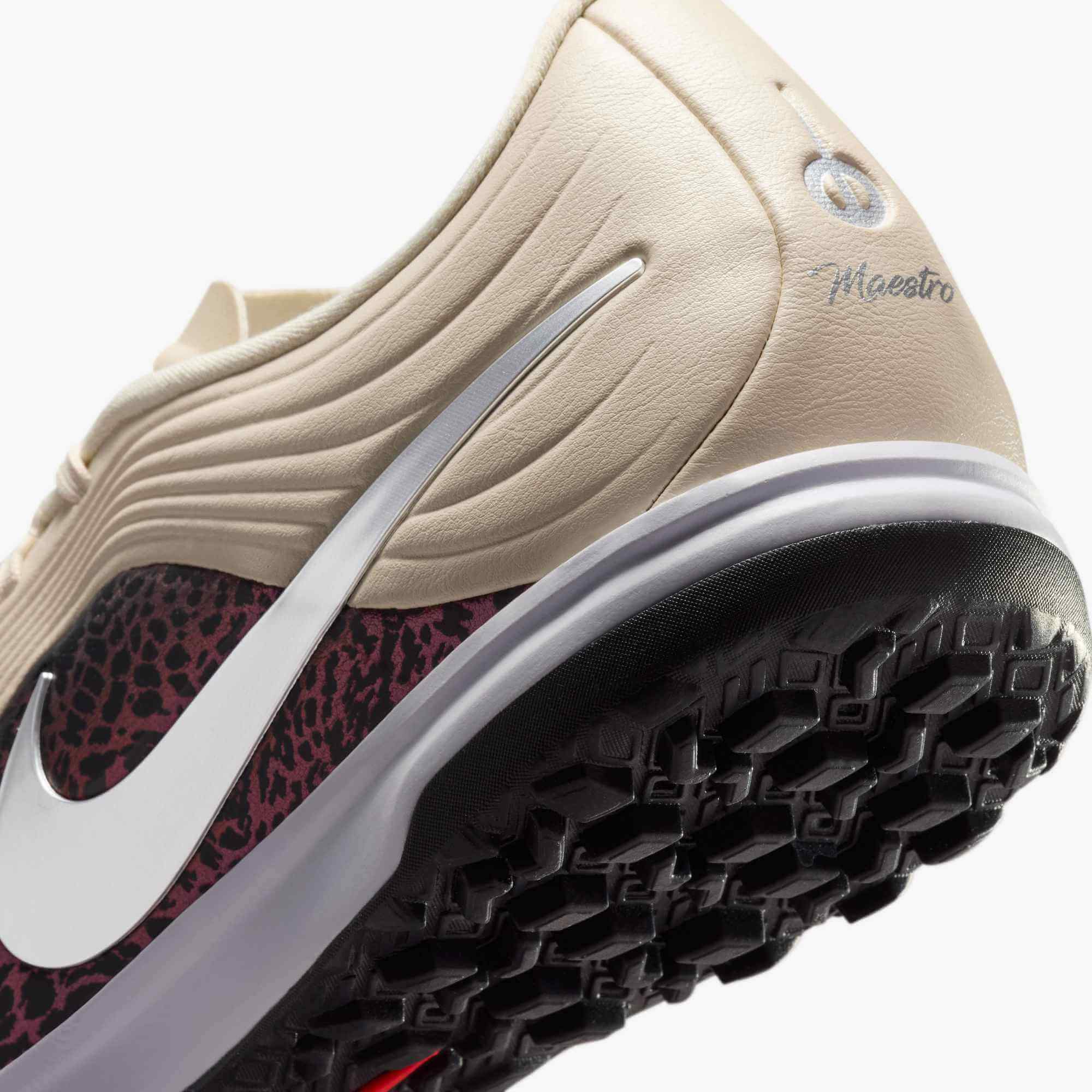 Nike Tiempo Maestro Academy NU3 Turf Soccer Shoes - United NU3 Pack (SU26)