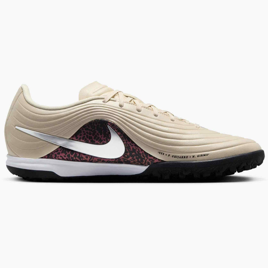 Nike Tiempo Maestro Academy NU3 Turf Soccer Shoes - United NU3 Pack (SU26)