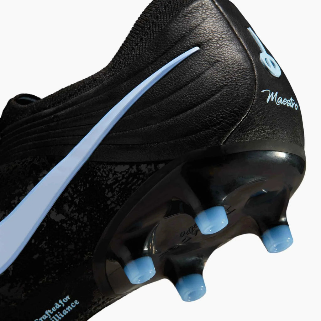 Nike Tiempo Maestro Elite Artificial Grass Pro Soccer Cleats - Shadow Pack (SP26)