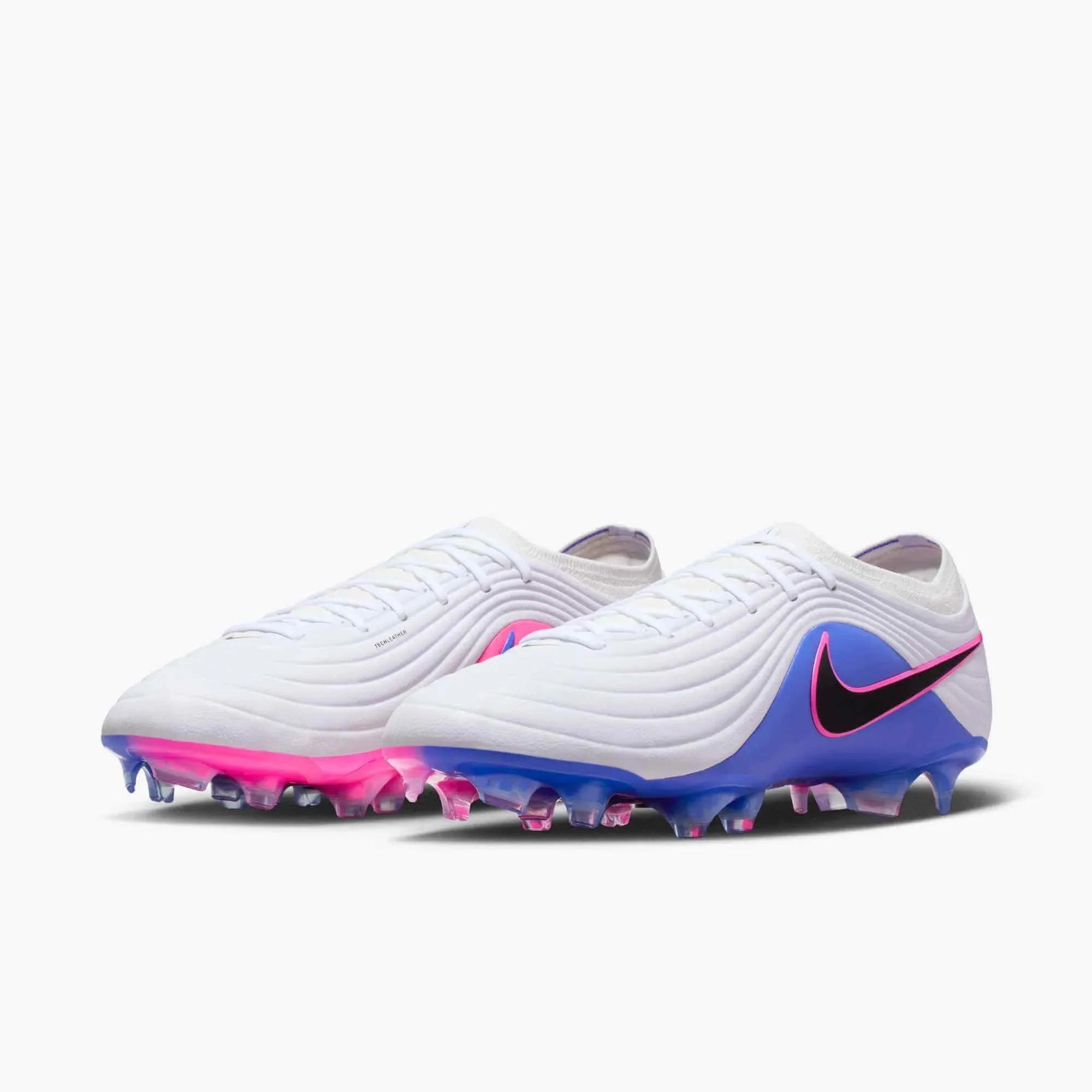 Nike Tiempo Maestro Elite Firm Ground Soccer Cleats - Attack Pack (SP26)