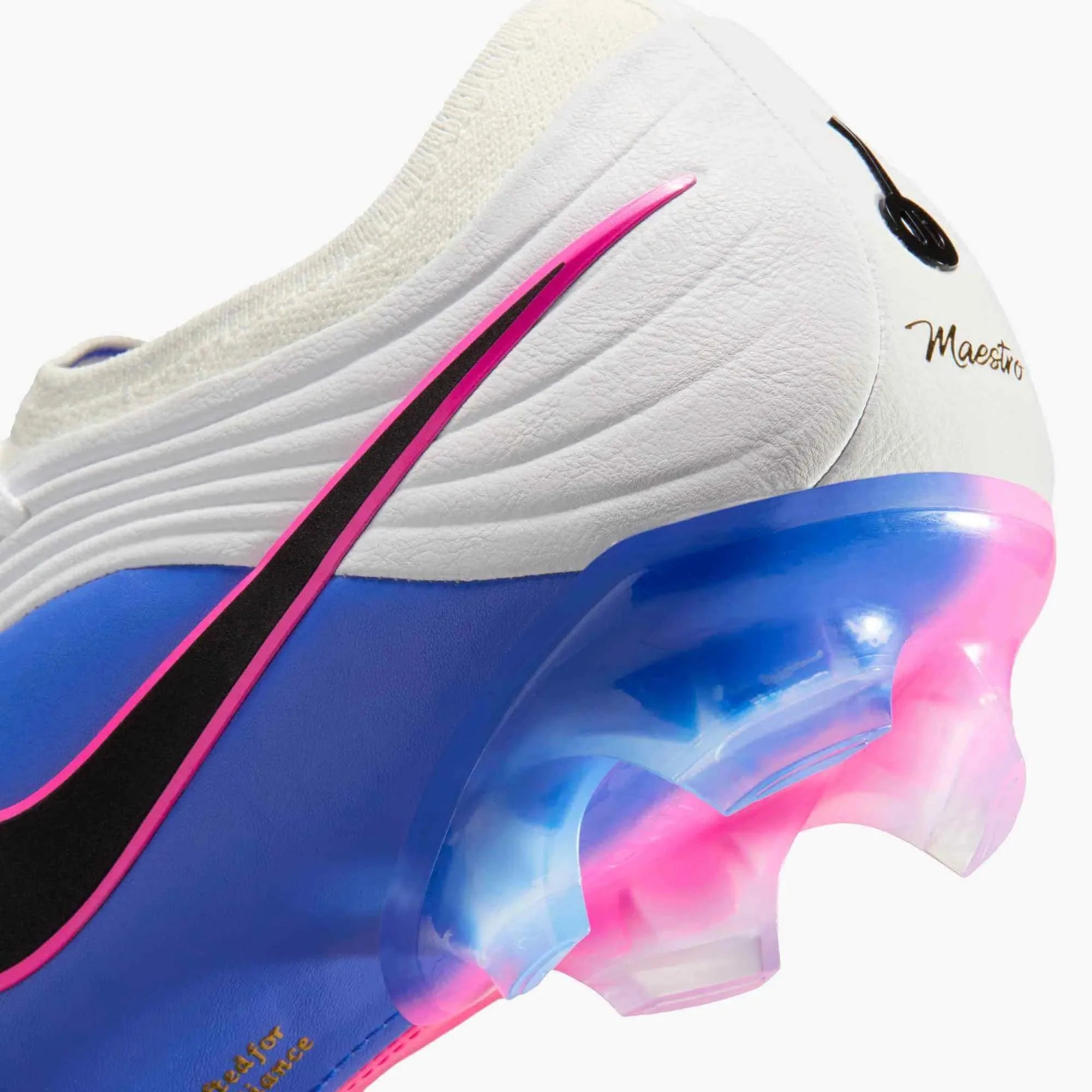 Nike Tiempo Maestro Elite Firm Ground Soccer Cleats - Attack Pack (SP26)