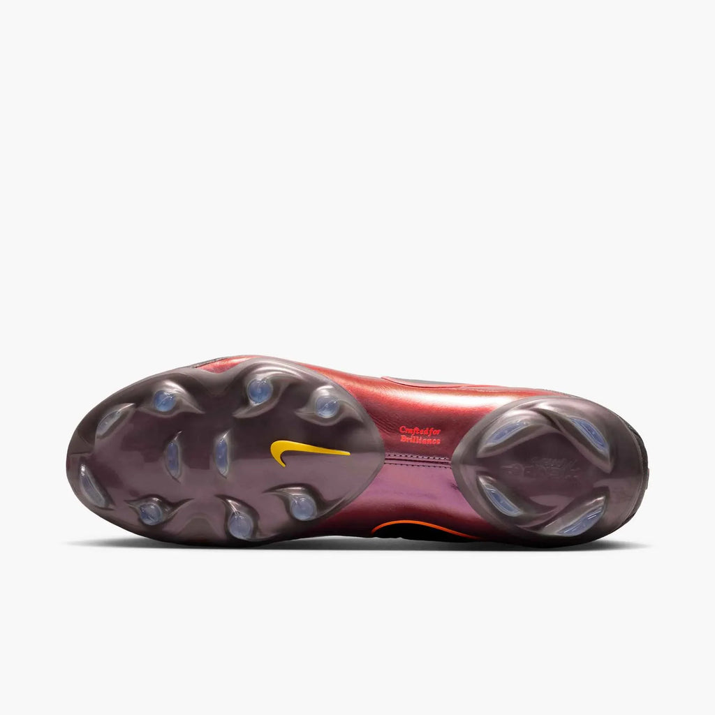 Nike Tiempo Maestro Elite LV8 Firm Ground Soccer Cleats-Heat Up Pack (SU26)