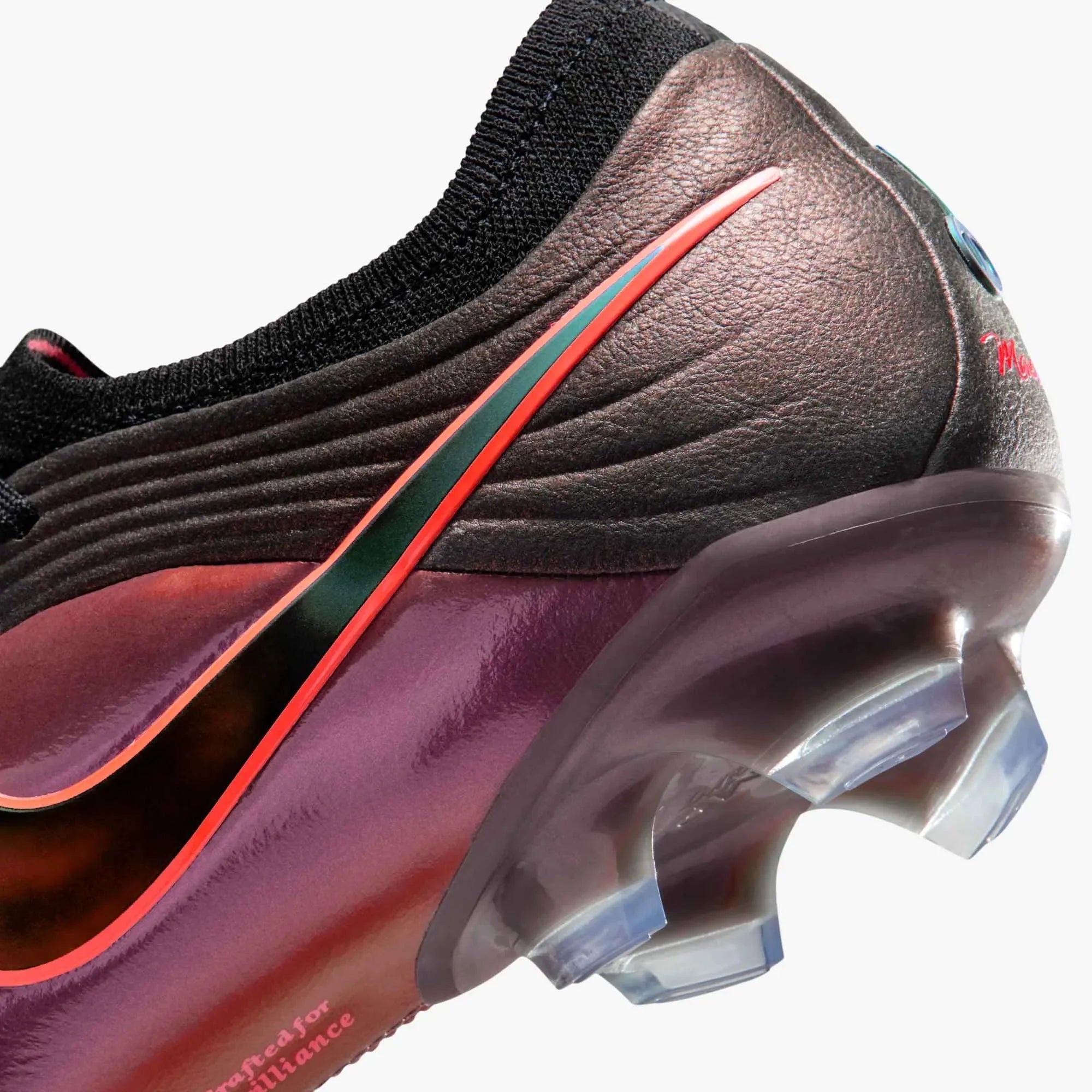 Nike Tiempo Maestro Elite LV8 Firm Ground Soccer Cleats-Heat Up Pack (SU26)