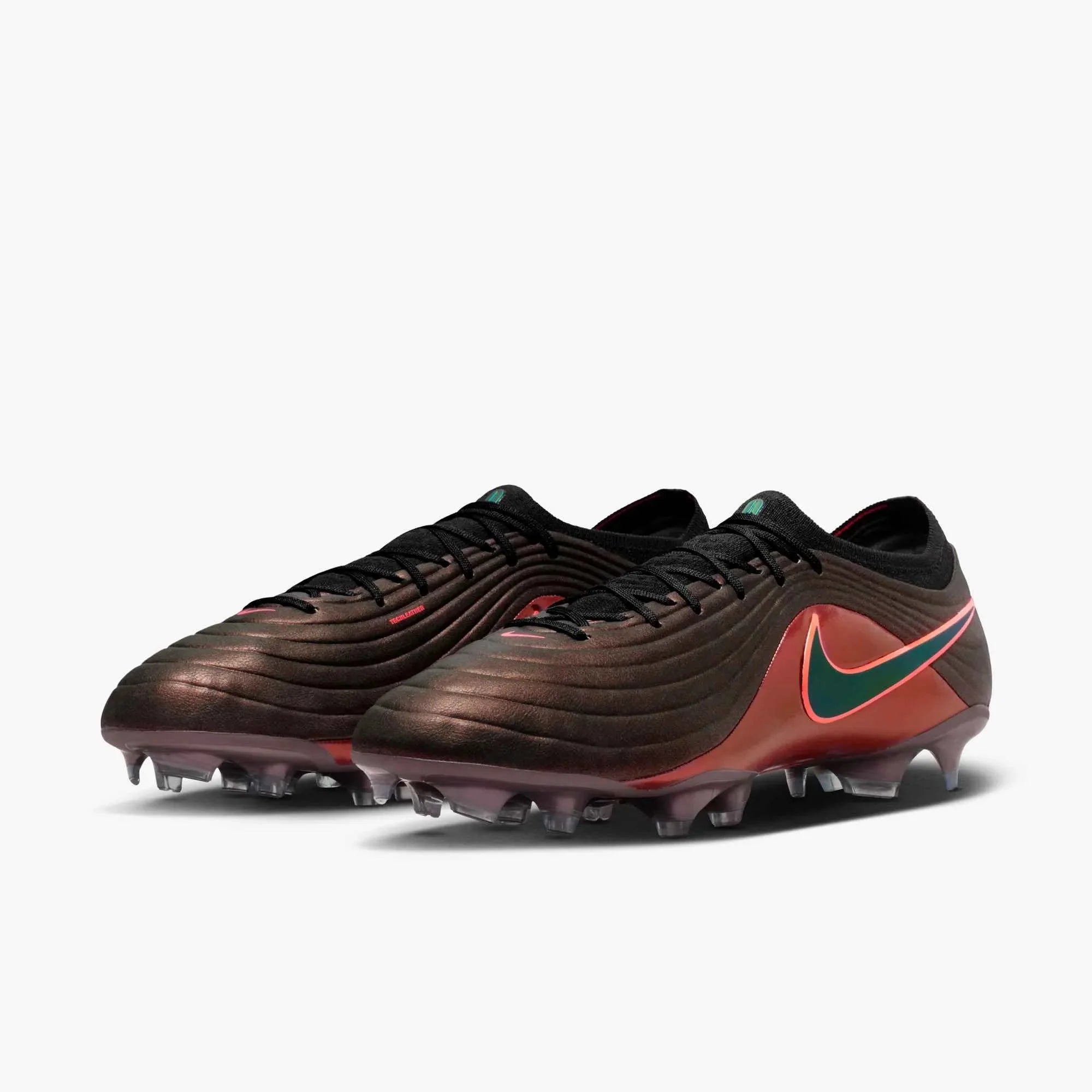 Nike Tiempo Maestro Elite LV8 Firm Ground Soccer Cleats-Heat Up Pack (SU26)