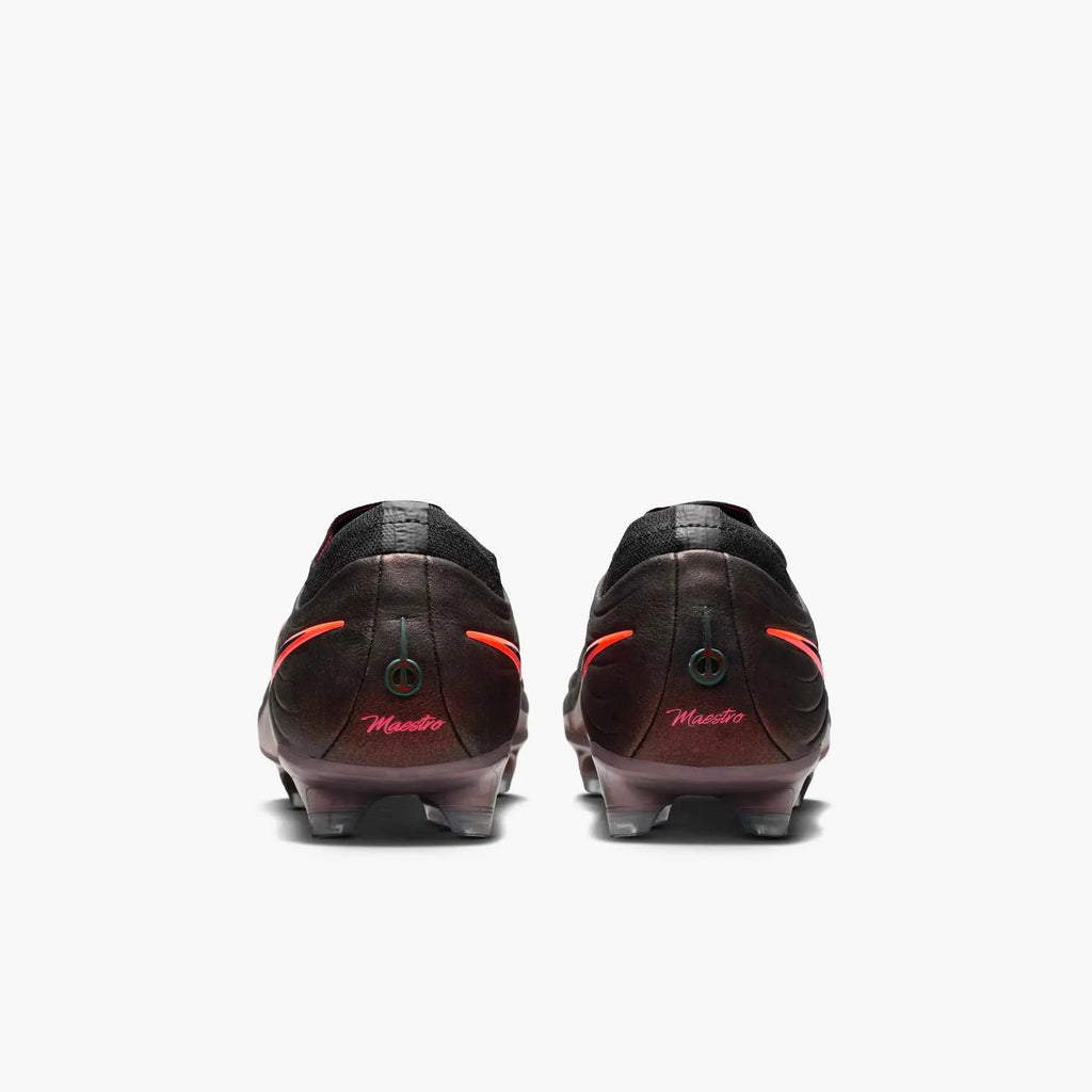Nike Tiempo Maestro Elite LV8 Firm Ground Soccer Cleats-Heat Up Pack (SU26)
