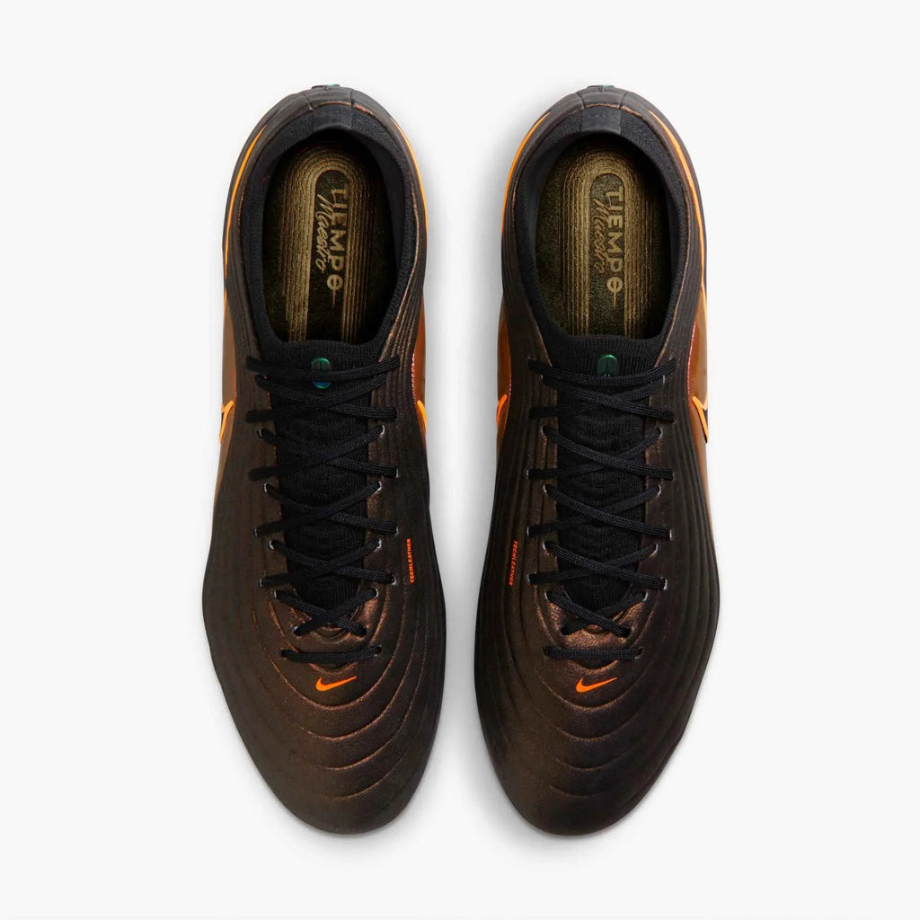 Nike Tiempo Maestro Elite LV8 Firm Ground Soccer Cleats-Heat Up Pack (SU26)