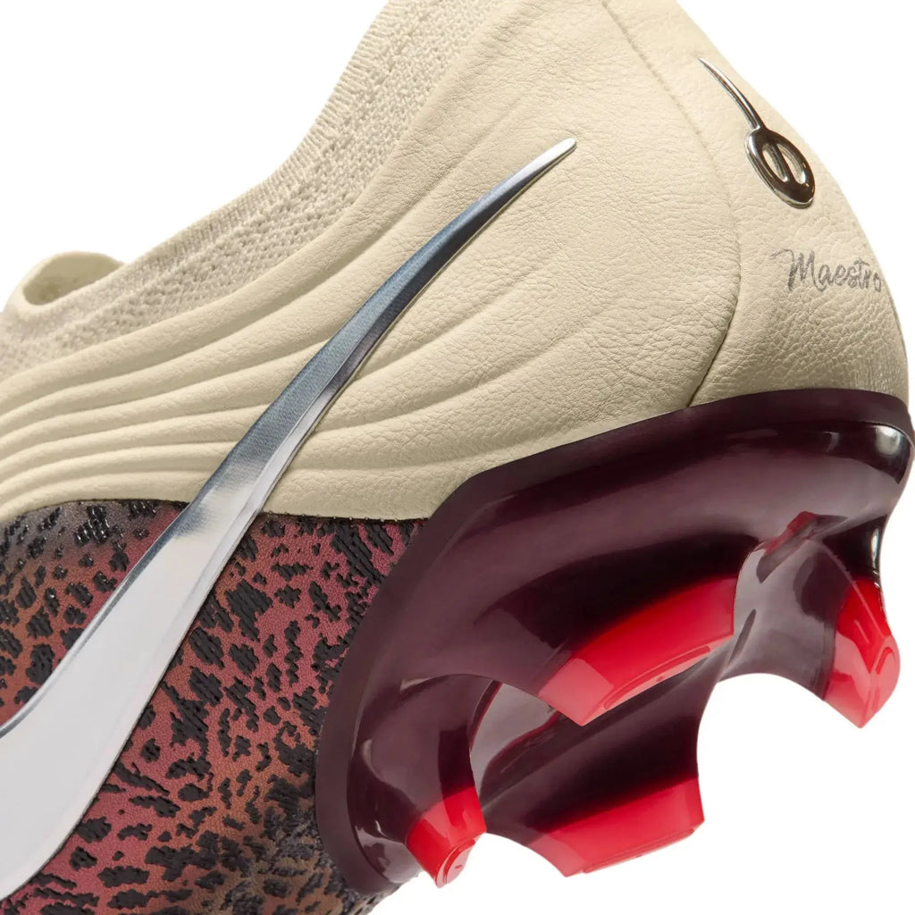 Nike Tiempo Maestro Elite NU3 Firm Ground Soccer Cleats - United NU3 Pack (SU26)