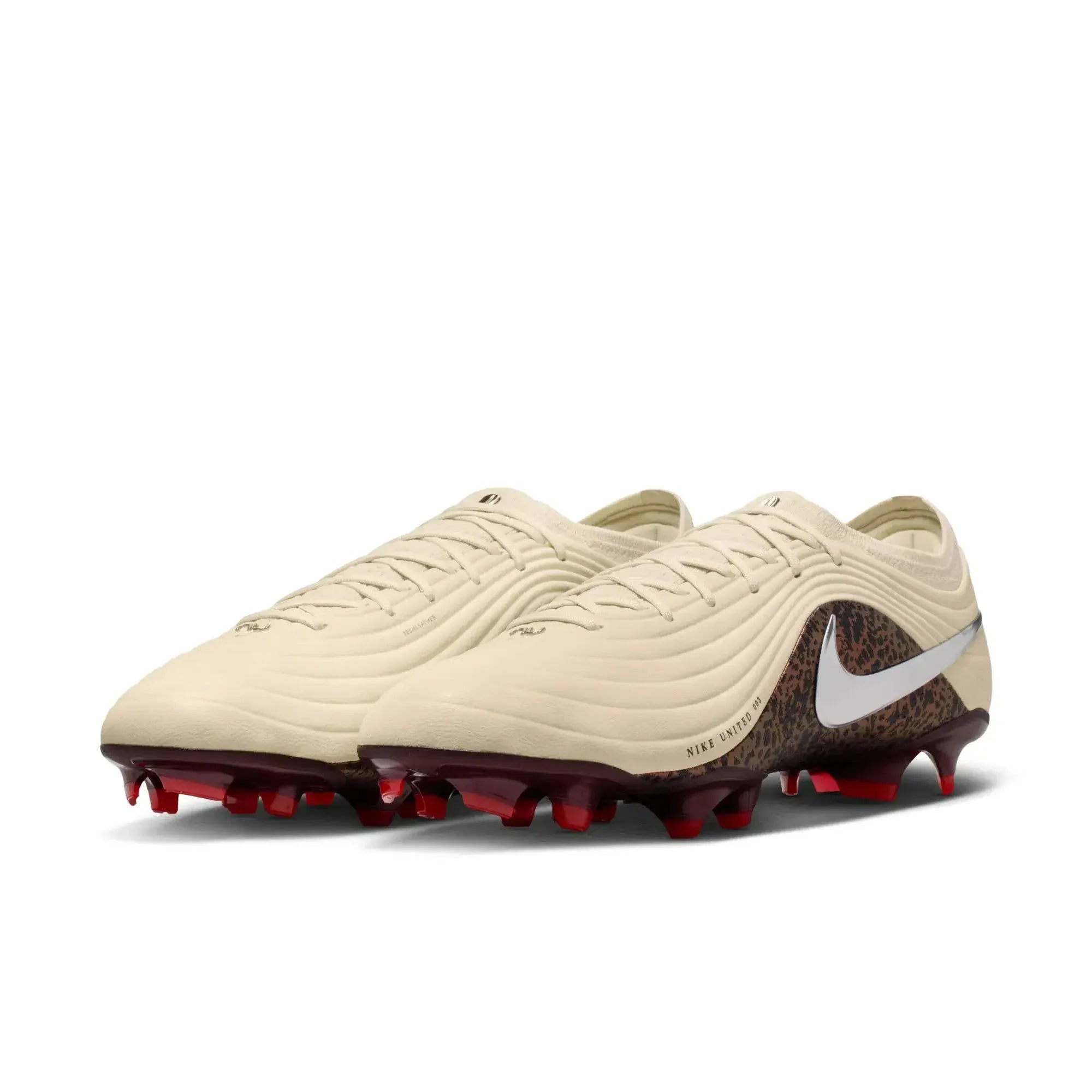Nike Tiempo Maestro Elite NU3 Firm Ground Soccer Cleats - United NU3 Pack (SU26)