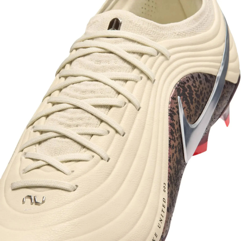 Nike Tiempo Maestro Elite NU3 Firm Ground Soccer Cleats - United NU3 Pack (SU26)