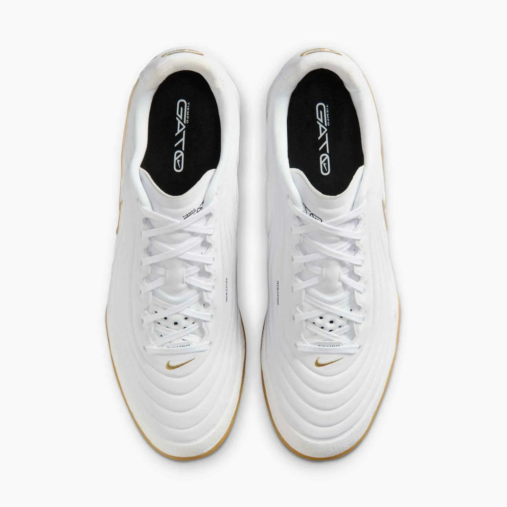 Nike Tiempo Reactgato Indoor Soccer Shoes (SP26)