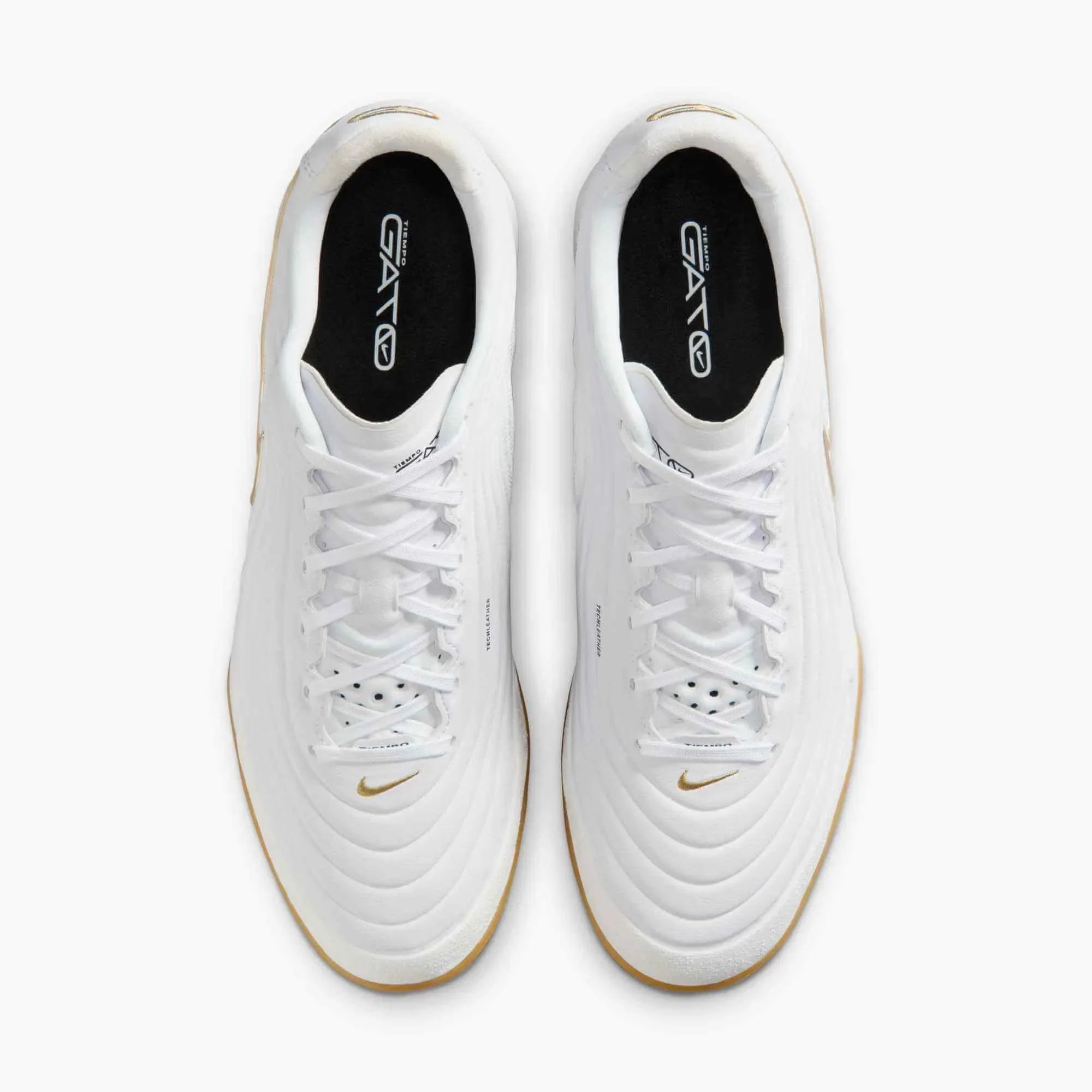 Nike Tiempo Reactgato Indoor Soccer Shoes (SP26)