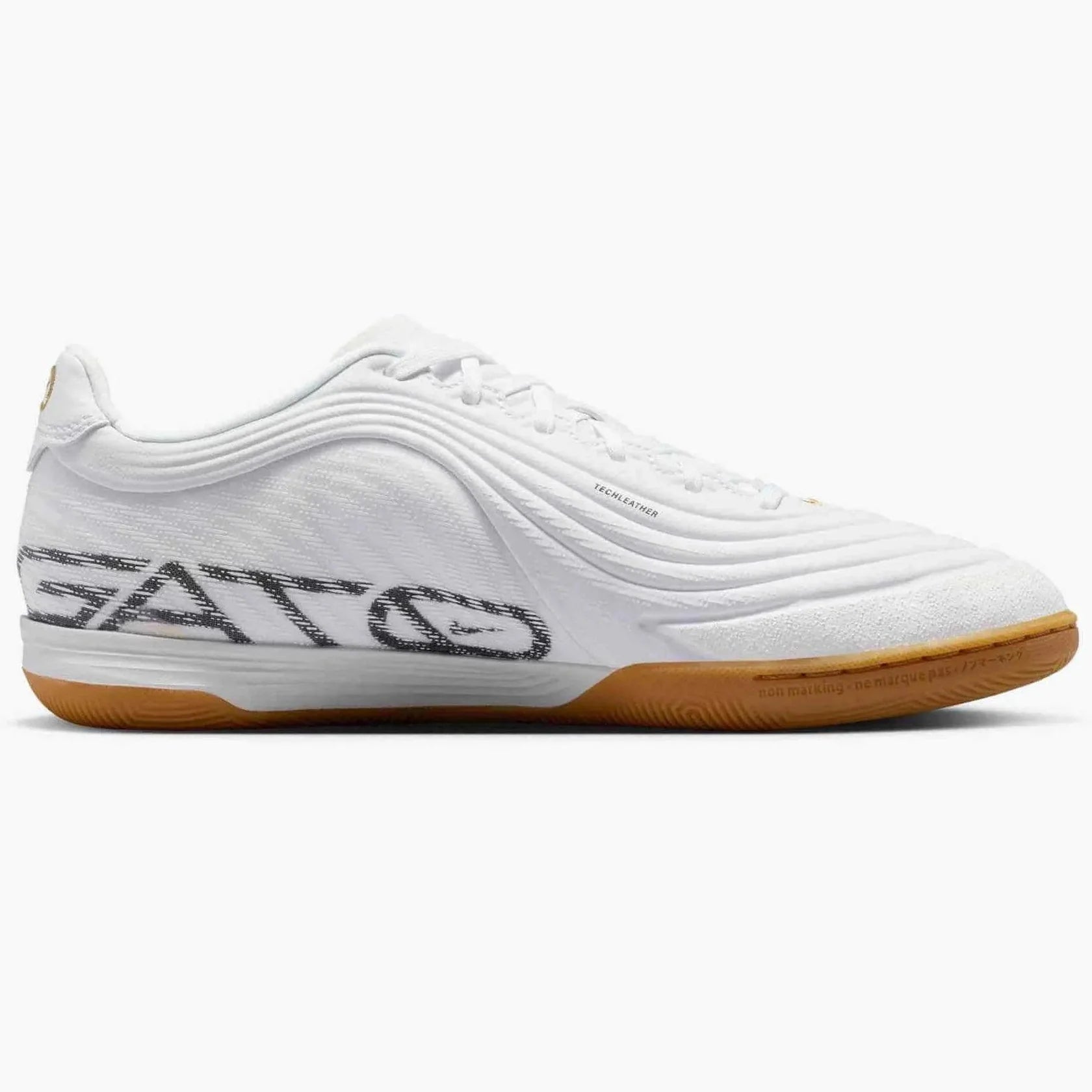 Nike Tiempo Reactgato Indoor Soccer Shoes (SP26)