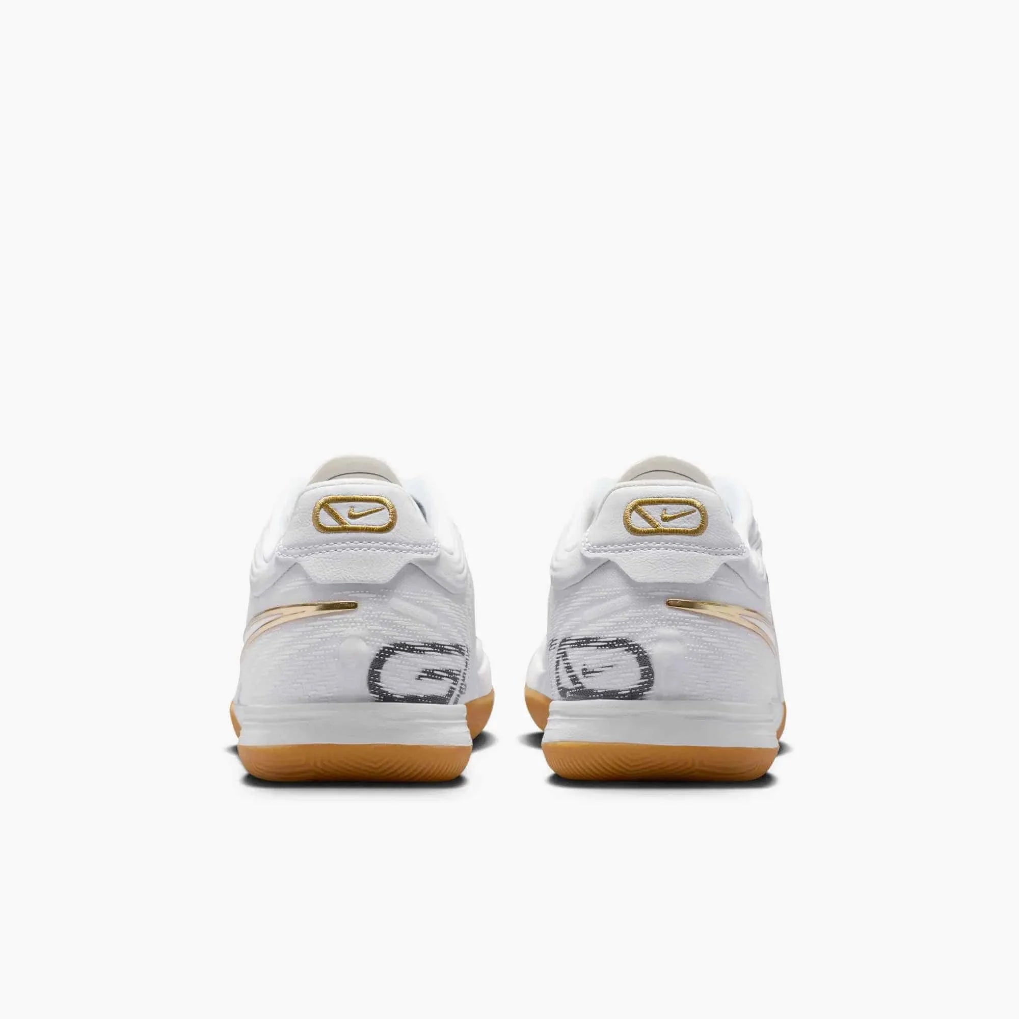 Nike Tiempo Reactgato Indoor Soccer Shoes (SP26)