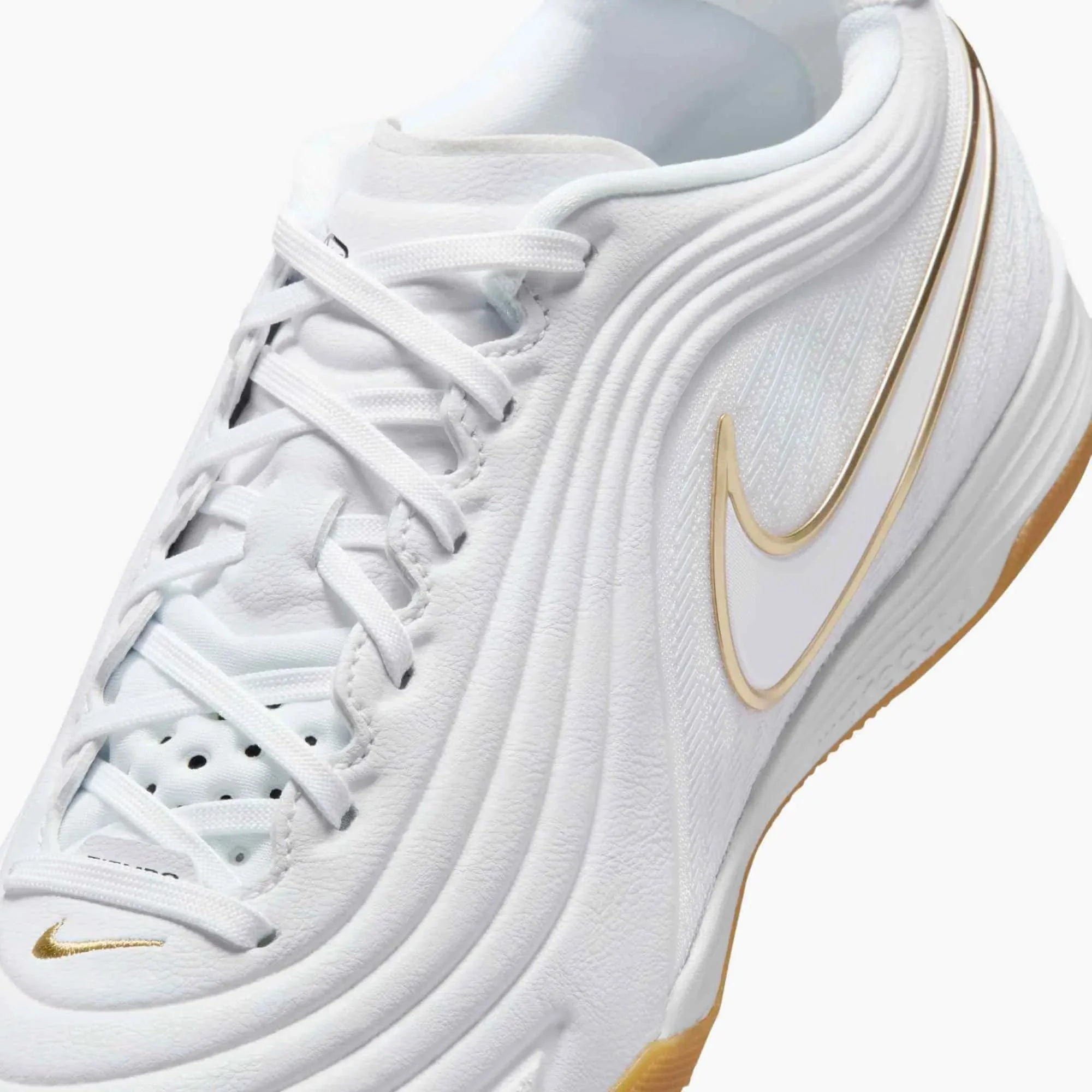 Nike Tiempo Reactgato Indoor Soccer Shoes (SP26)