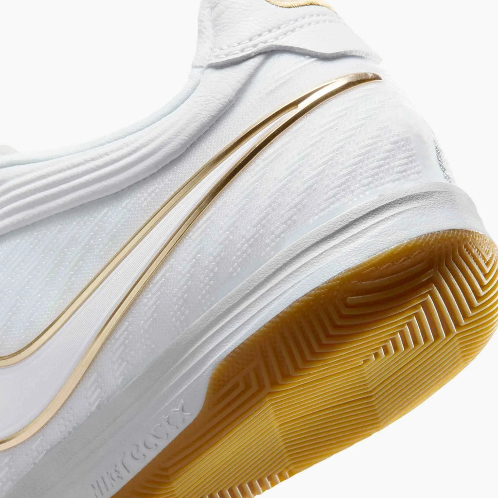 Nike Tiempo Reactgato Indoor Soccer Shoes (SP26)