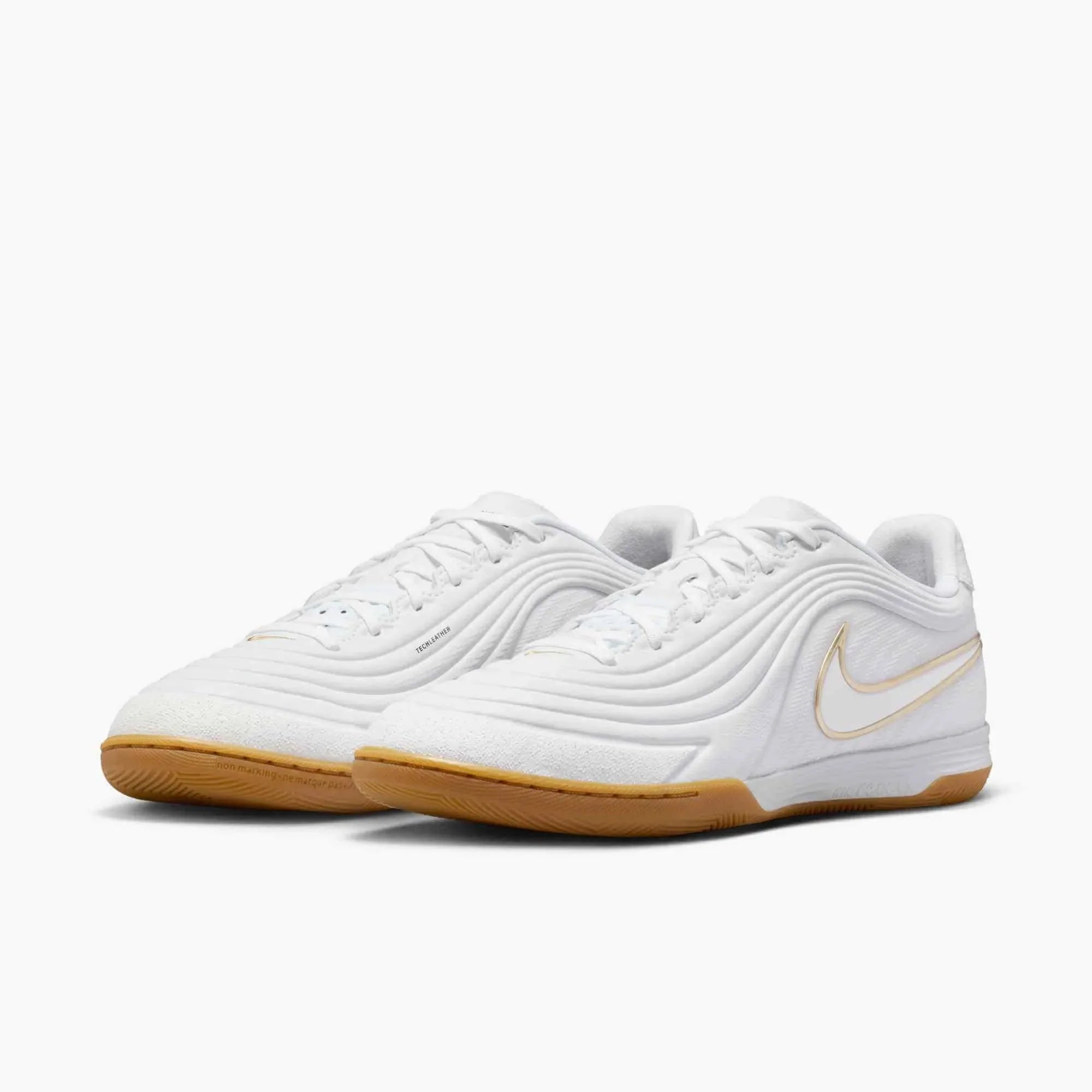 Nike Tiempo Reactgato Indoor Soccer Shoes (SP26)