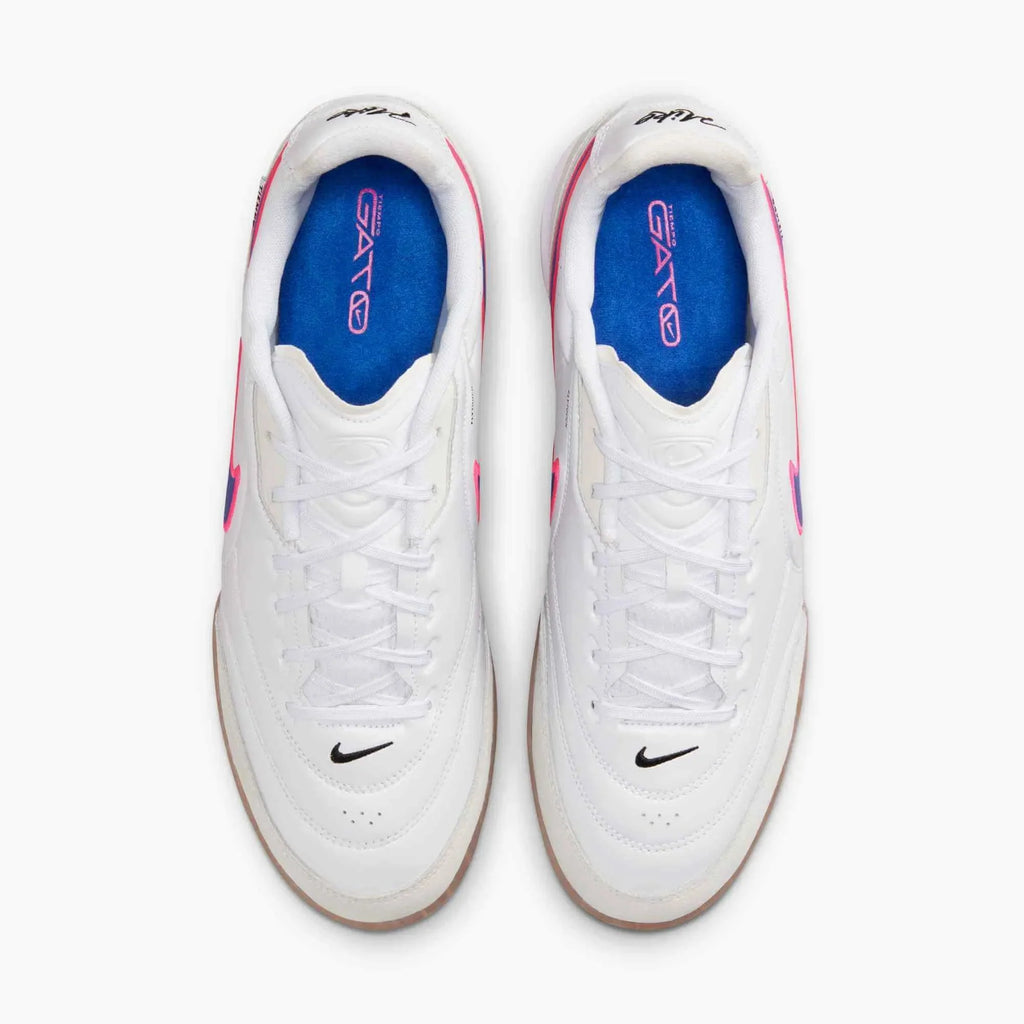 Nike Tiempo Streetgato Indoor Soccer Shoes - Attack Pack (SP26)