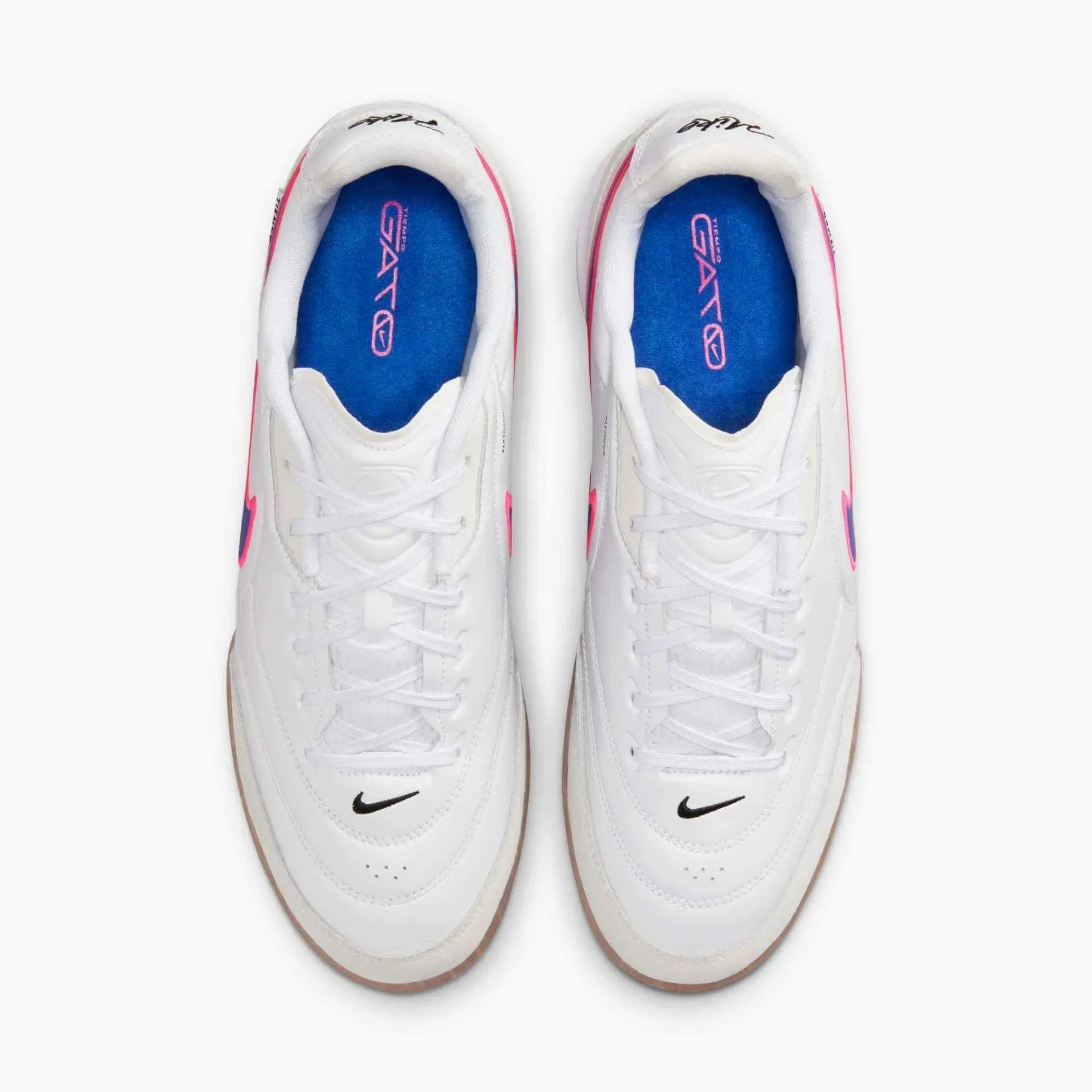 Nike Tiempo Streetgato Indoor Soccer Shoes - Attack Pack (SP26)